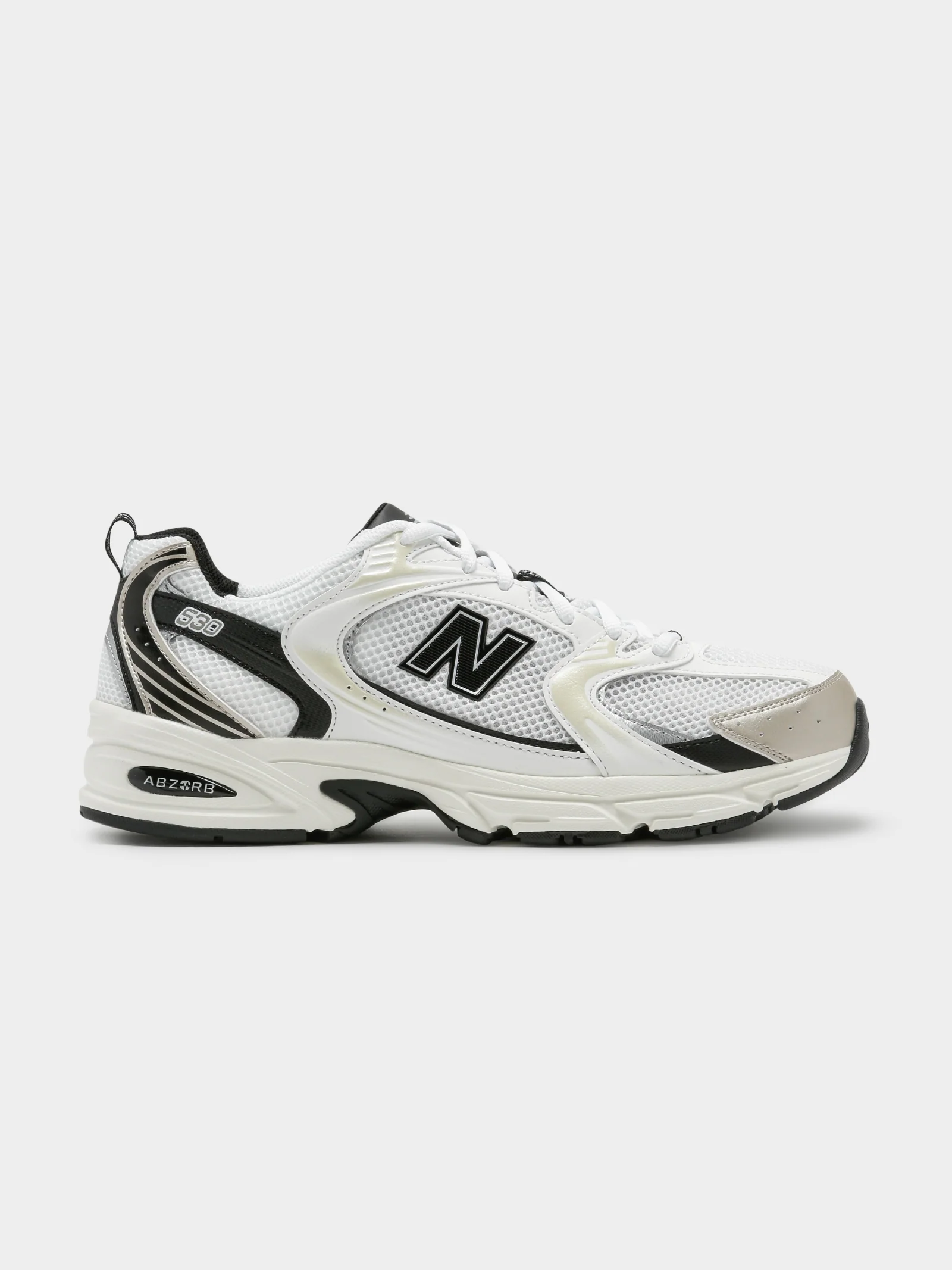 Unisex 530 Sneakers