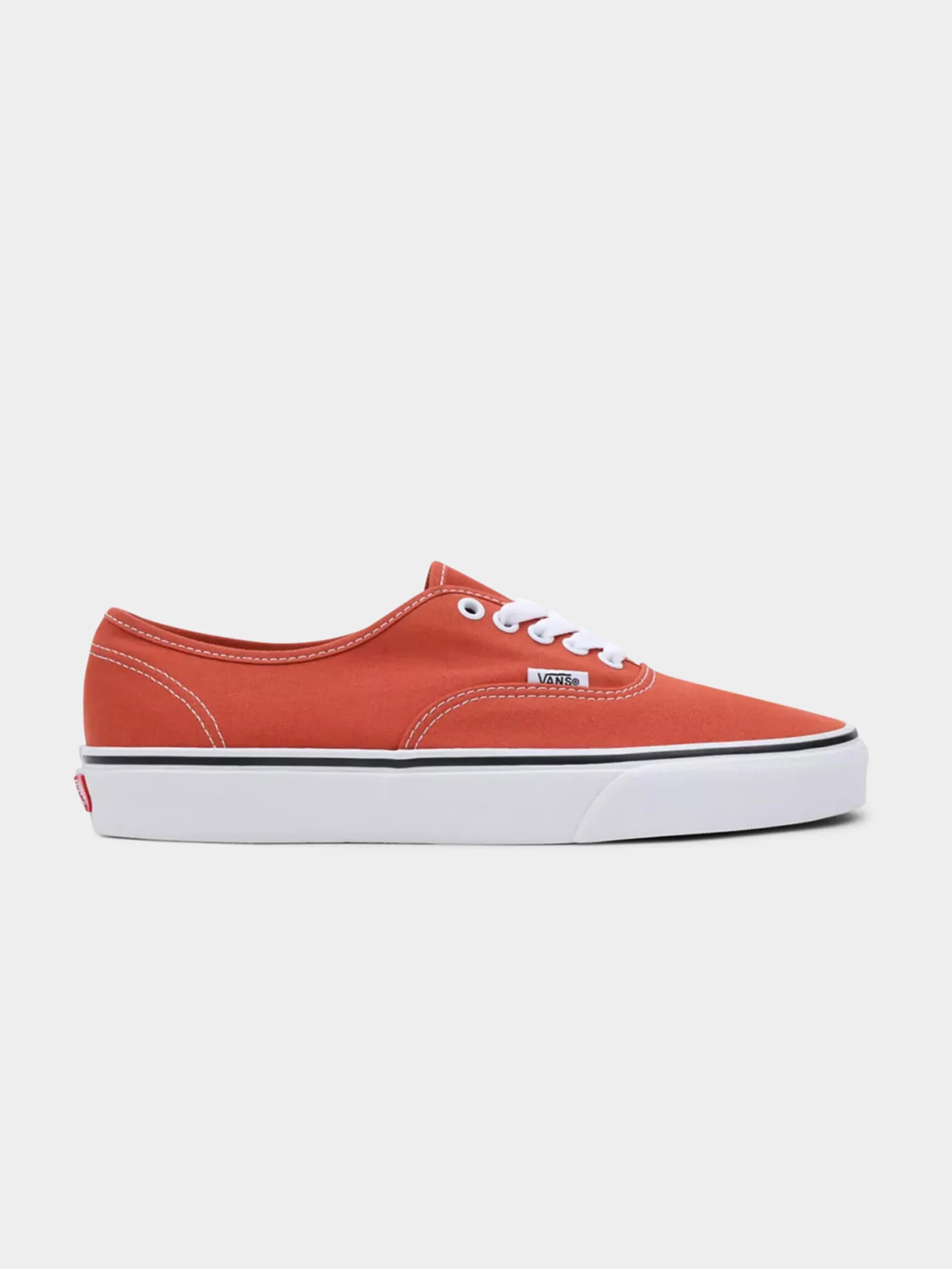 Unisex Authentic Color Theory Sneakers