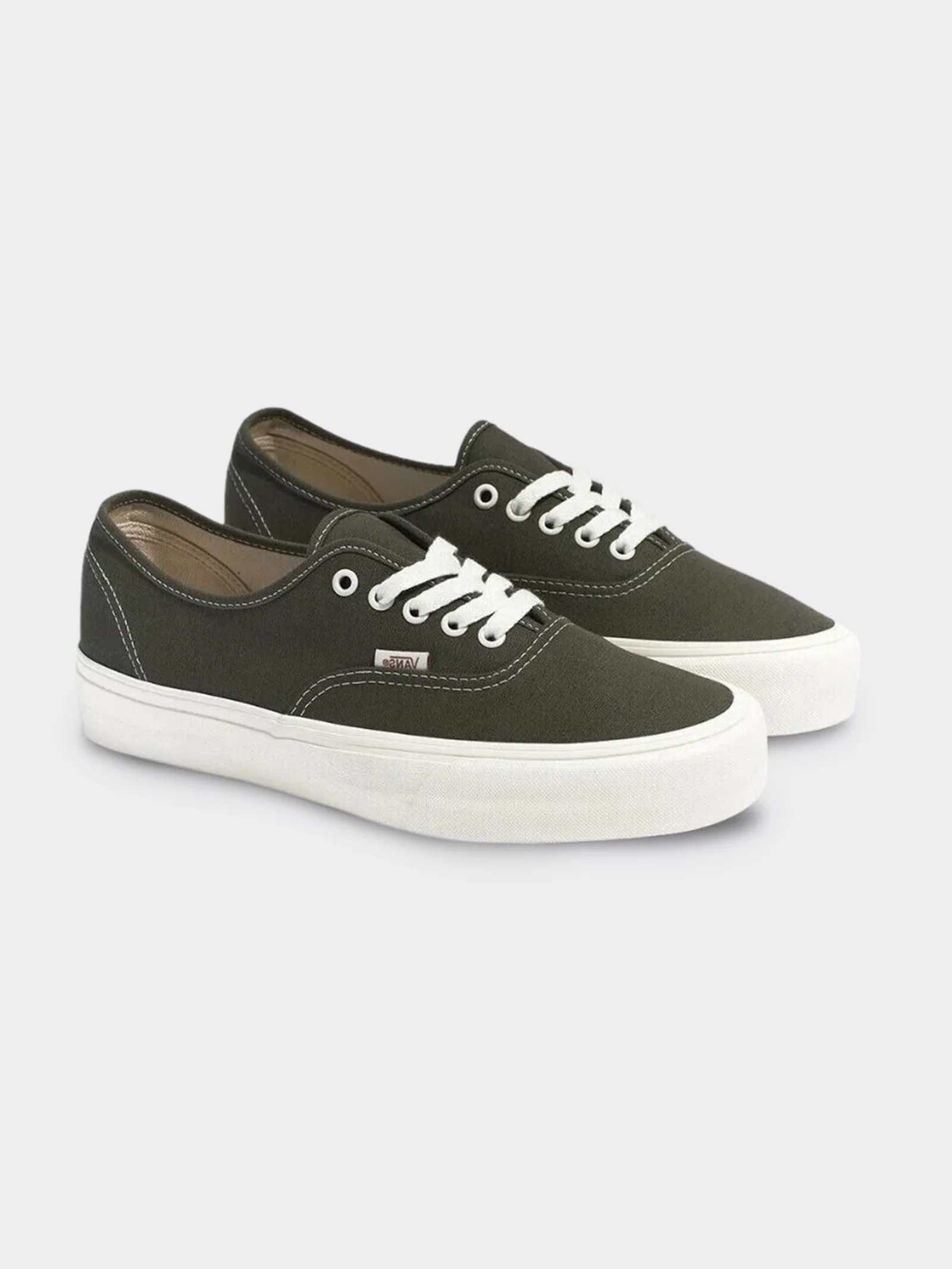 Unisex Authentic Vr3 Sneakers