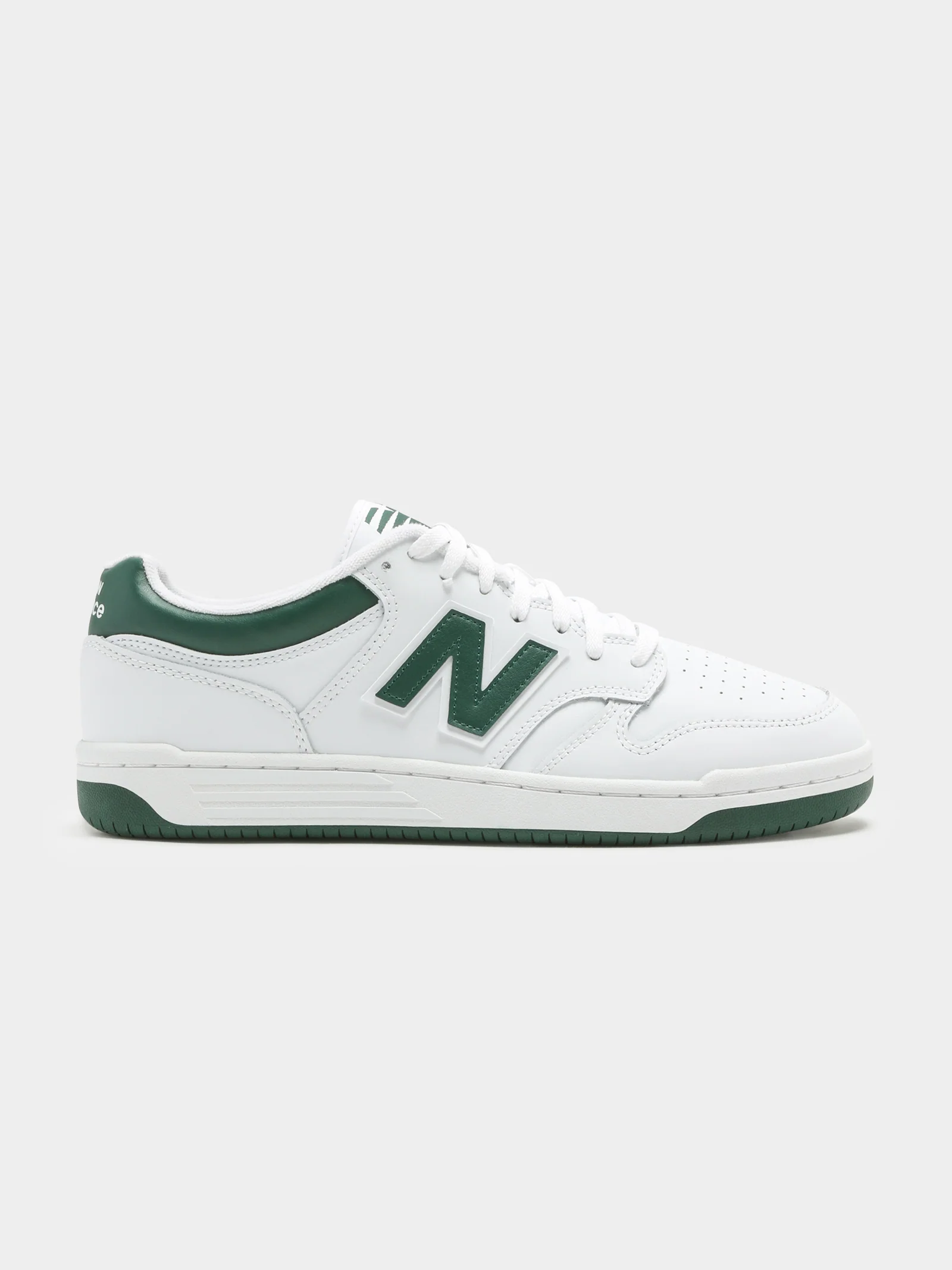 Unisex BB 480 Sneakers