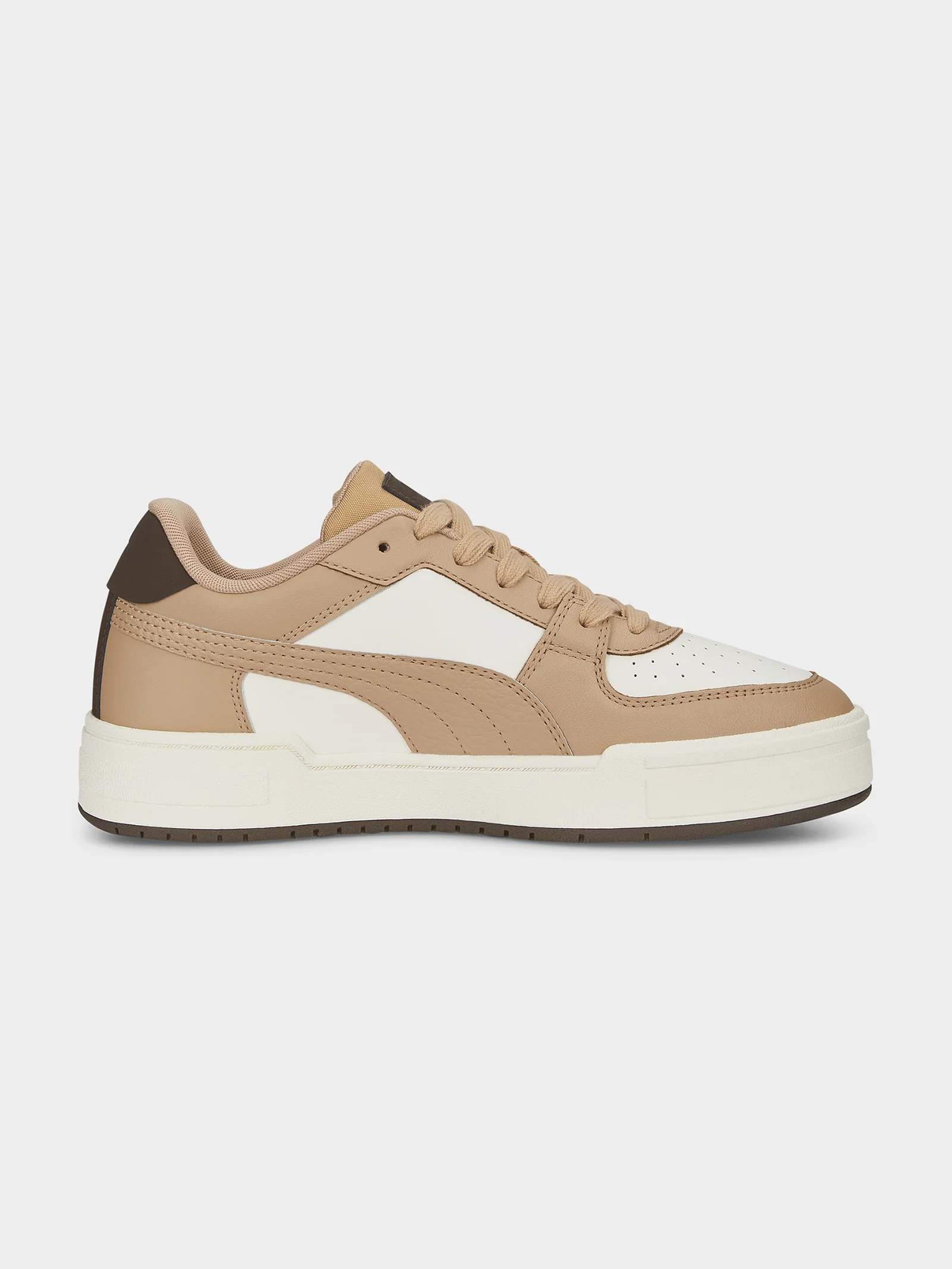 Unisex CA Pro Leather Mix Sneakers