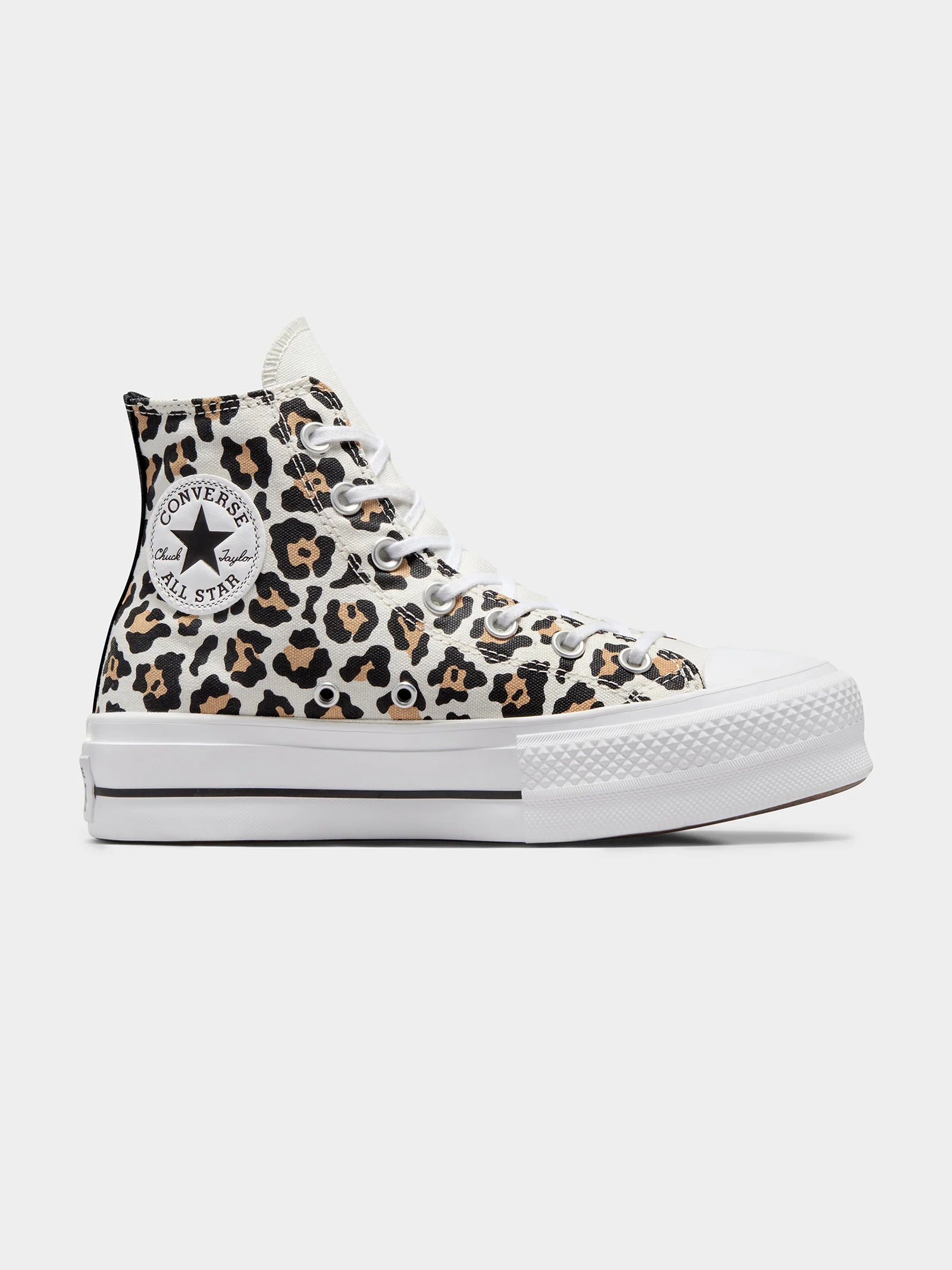 Unisex Chuck Taylor All Star Lift Sneakers