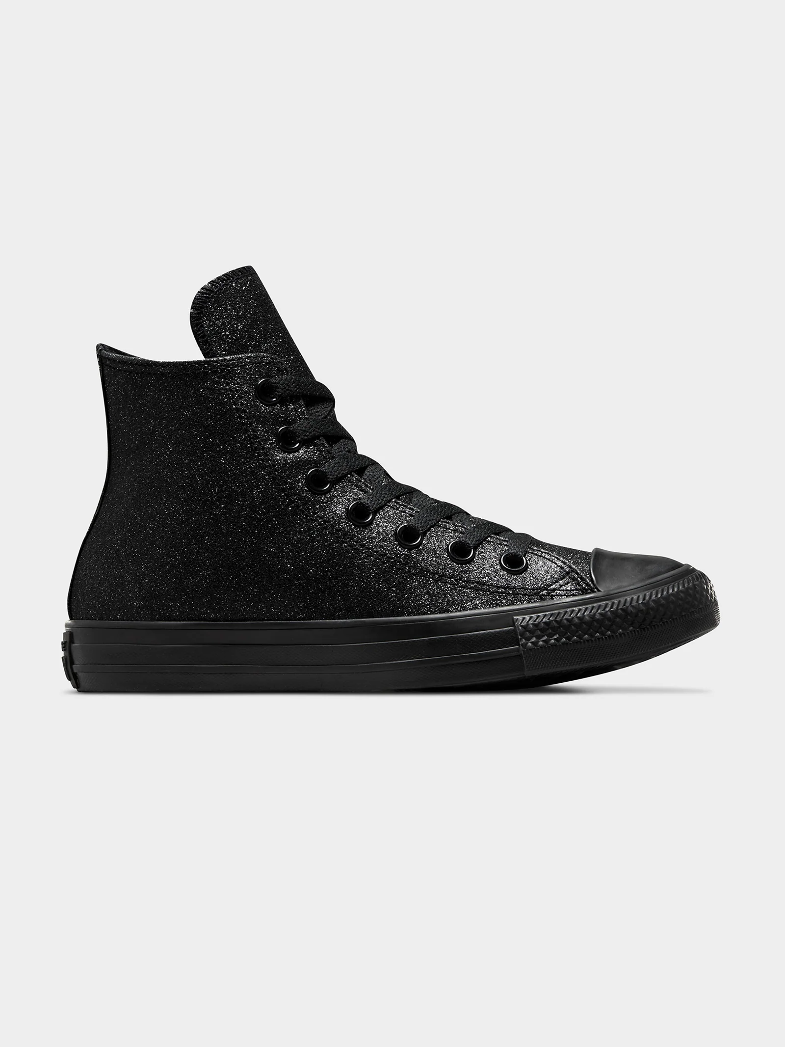 Unisex Chuck Taylor All Star Sparkle Party High Top Sneakers