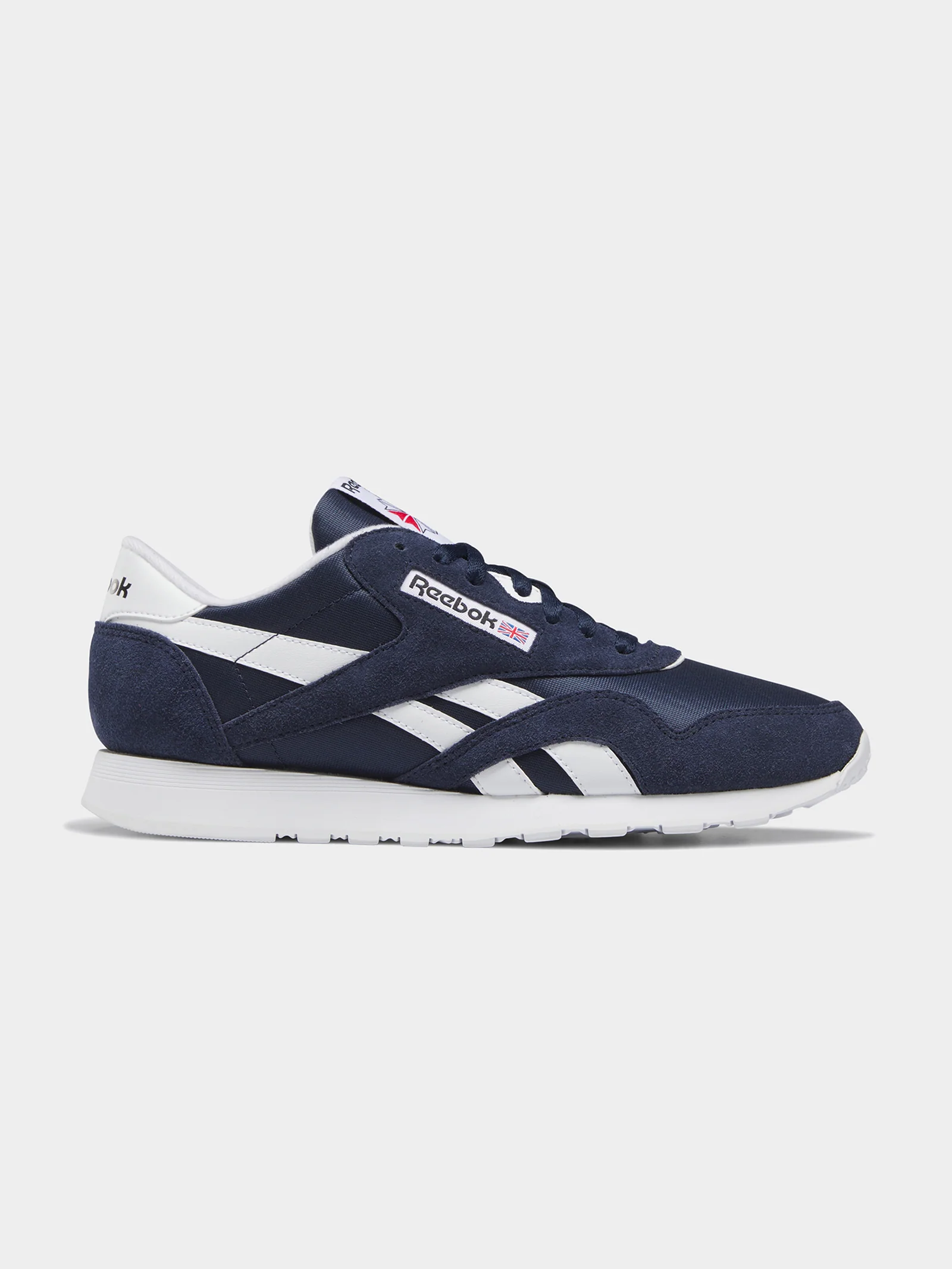 Unisex Classic Nylon Sneakers