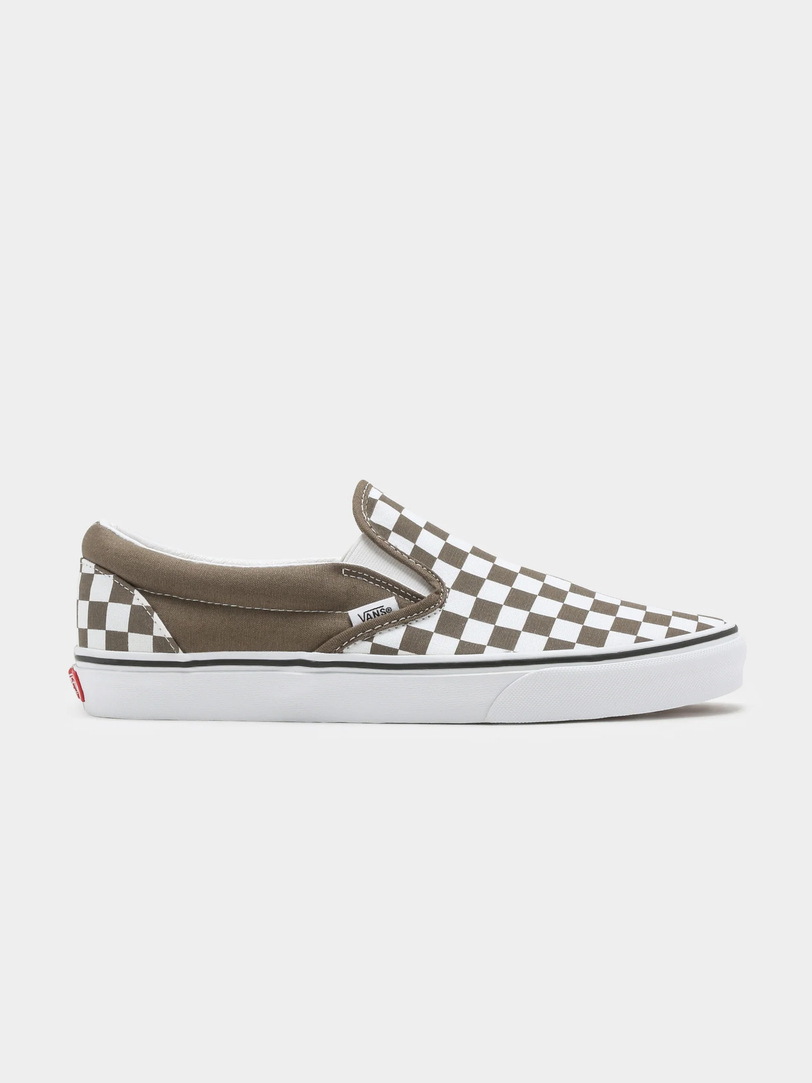 Unisex Classic Slip On Sneakers