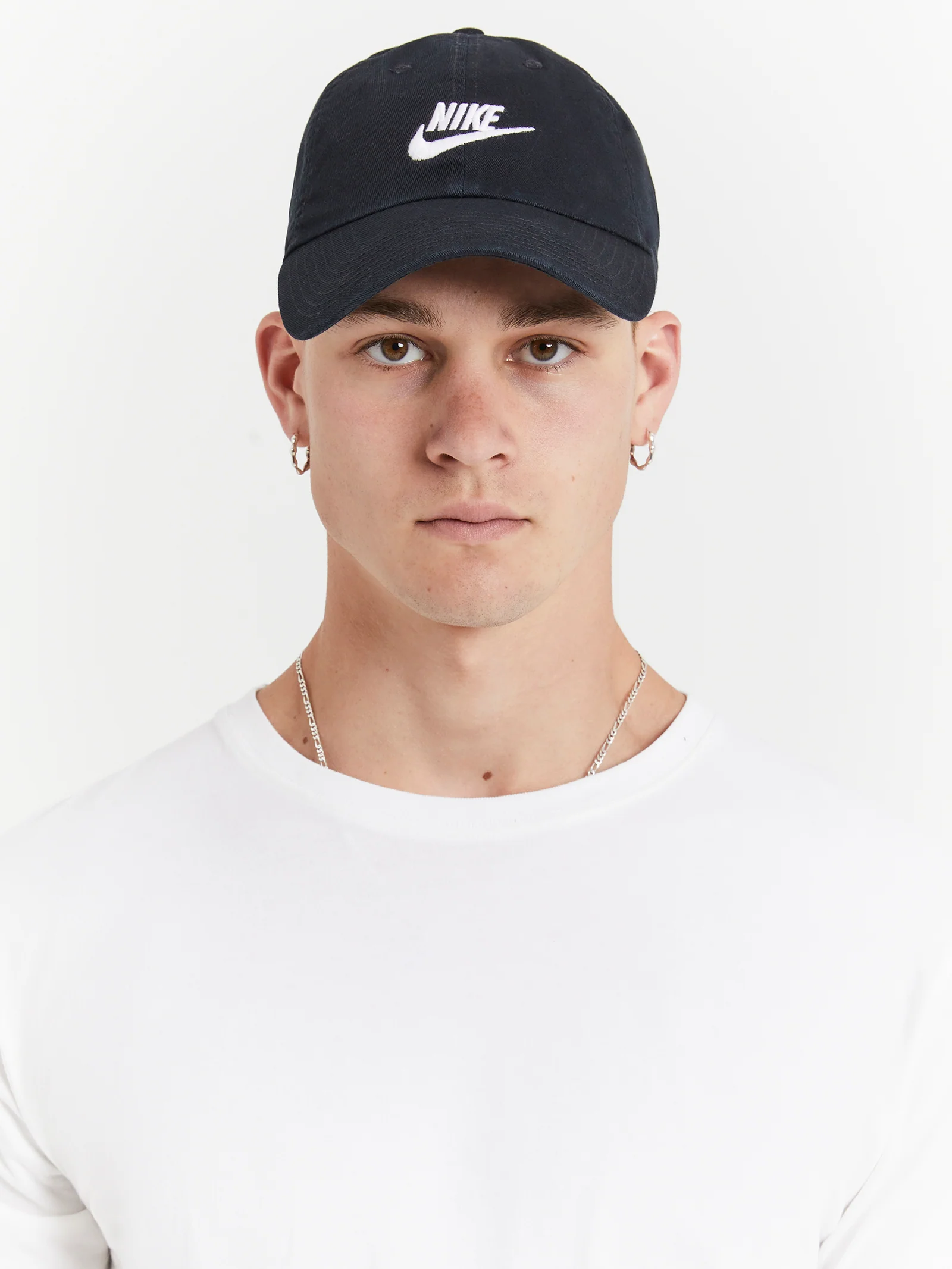 Unisex Club Cap