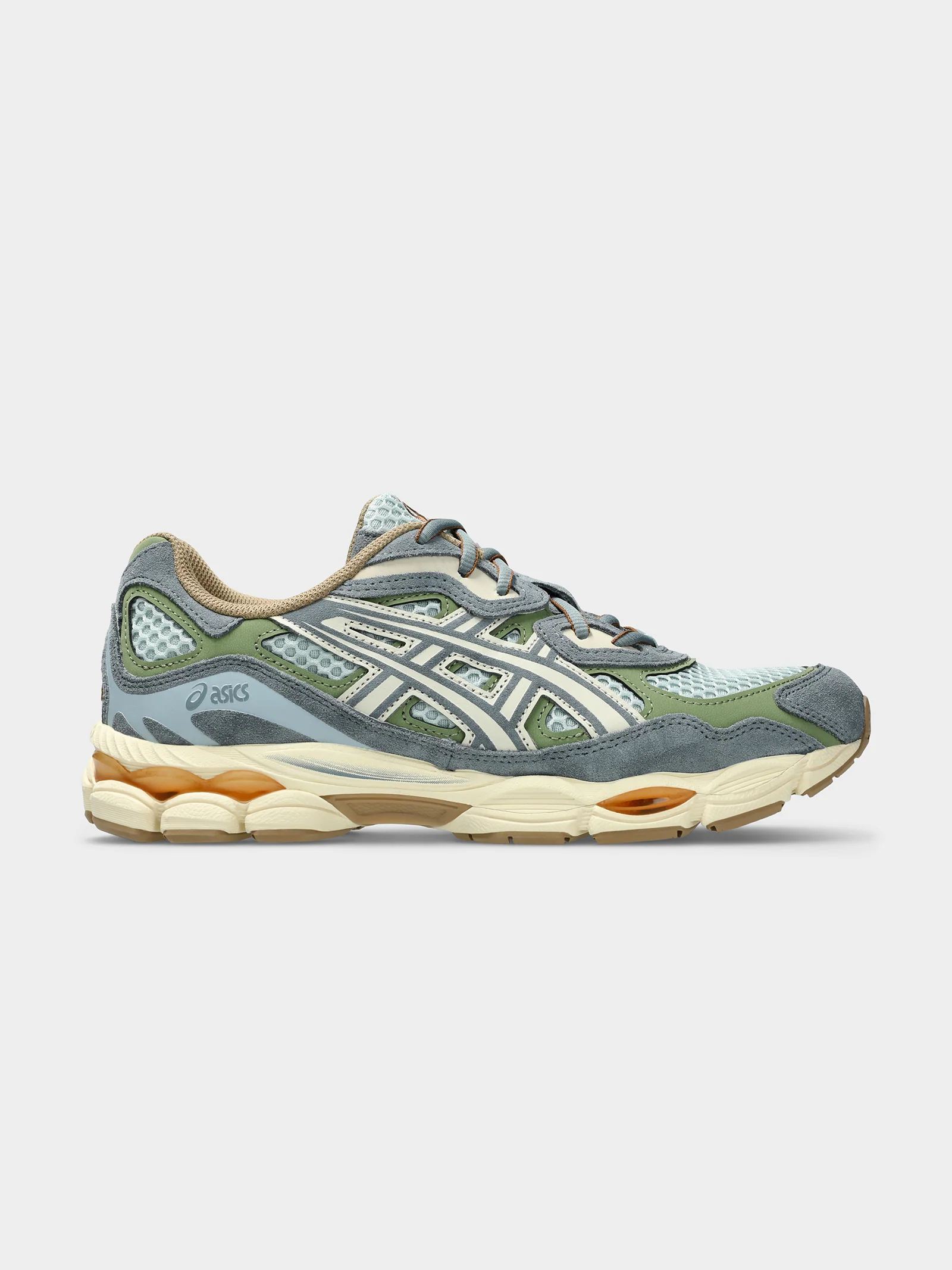 Unisex GEL-Nyc Sneakers