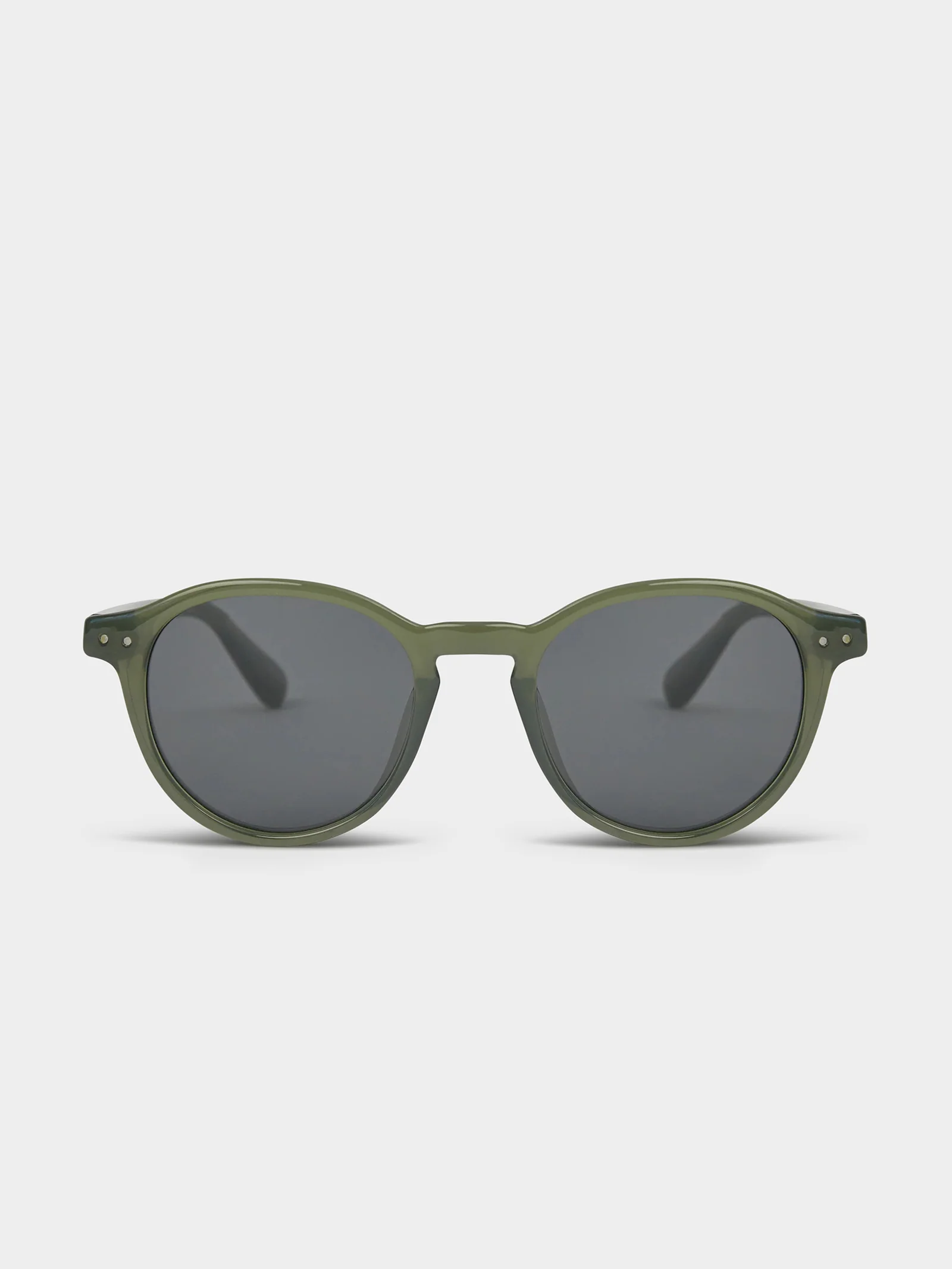 Unisex Mel Polished Sunglasses