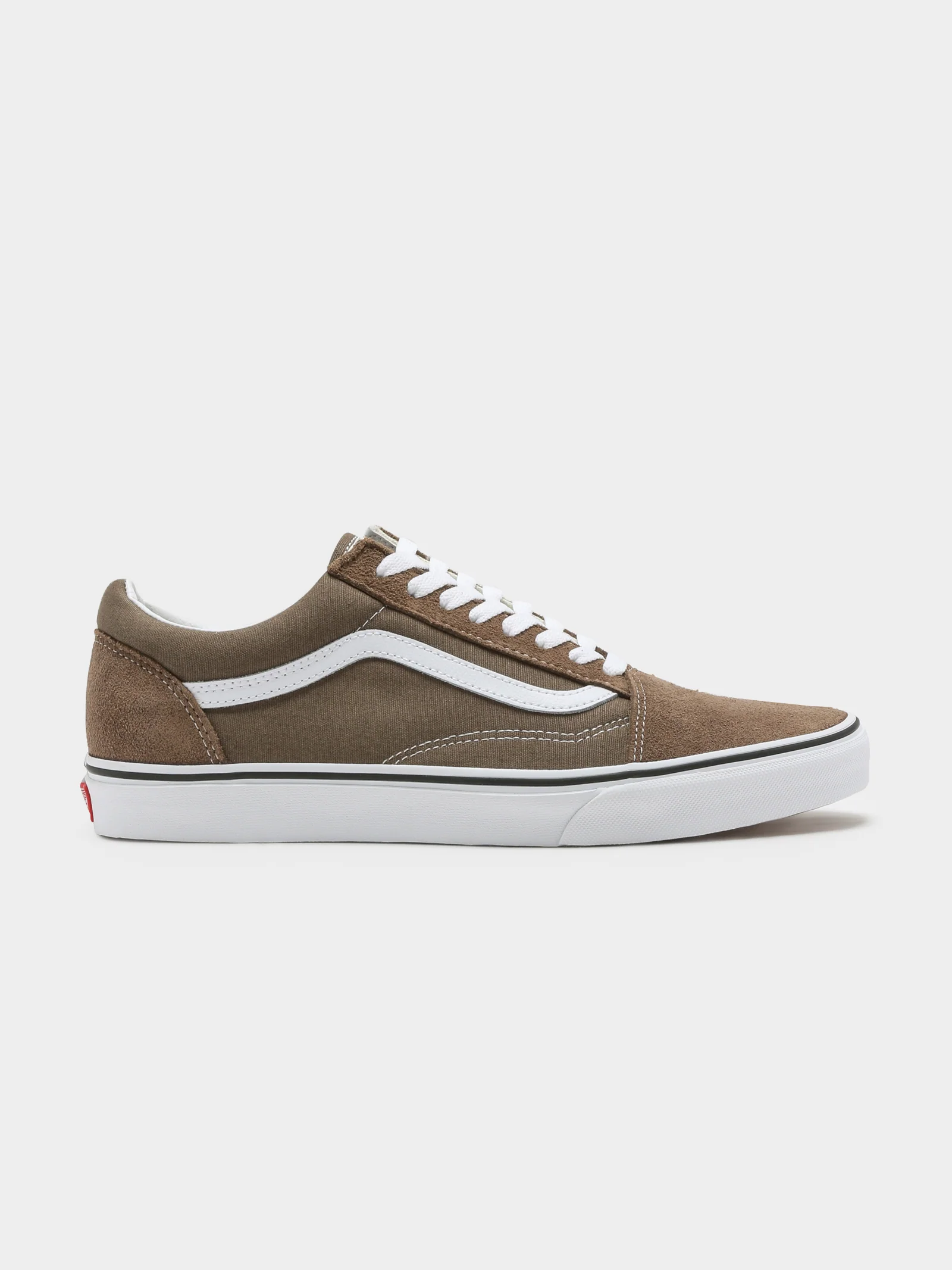 Unisex Old Skool Color Theory Sneakers