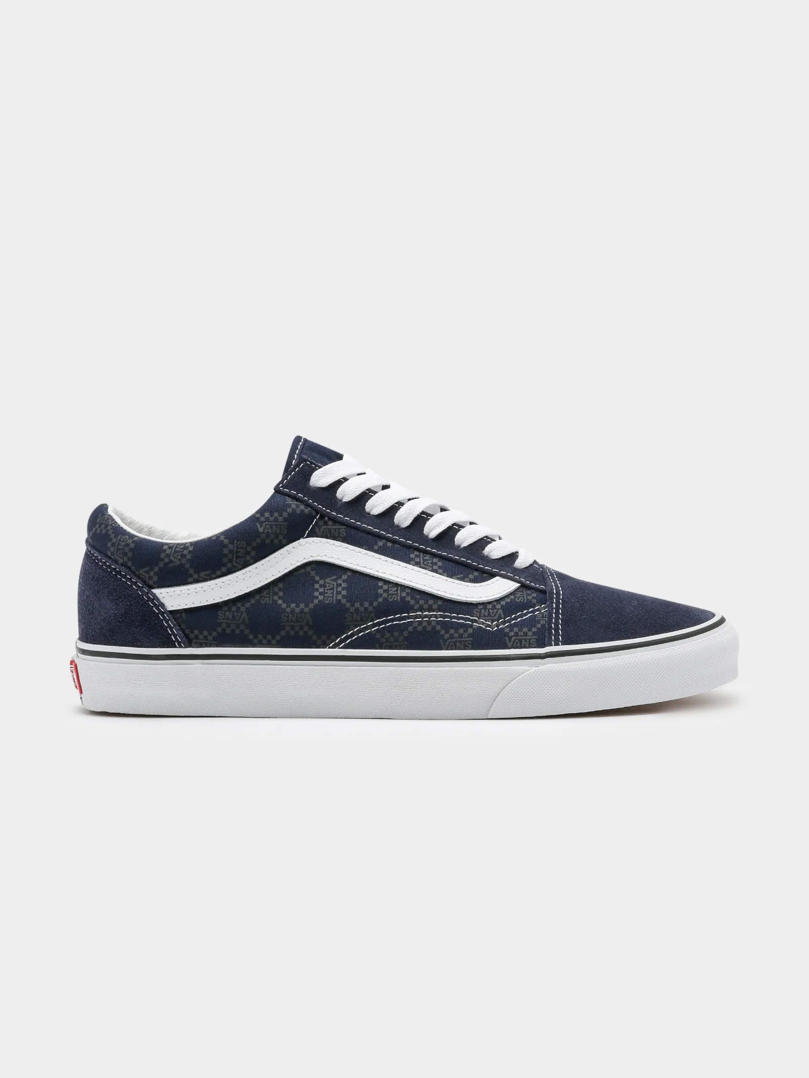 Unisex Old Skool Monogram Sneakers