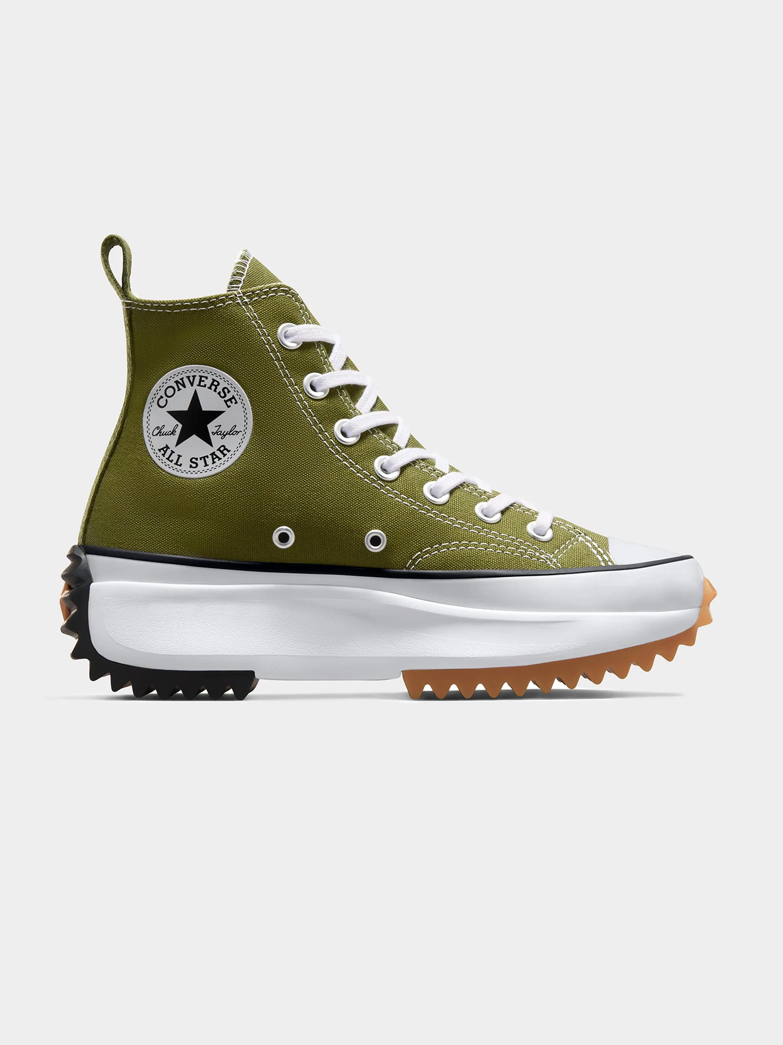 Unisex Run Star High Top Sneakers