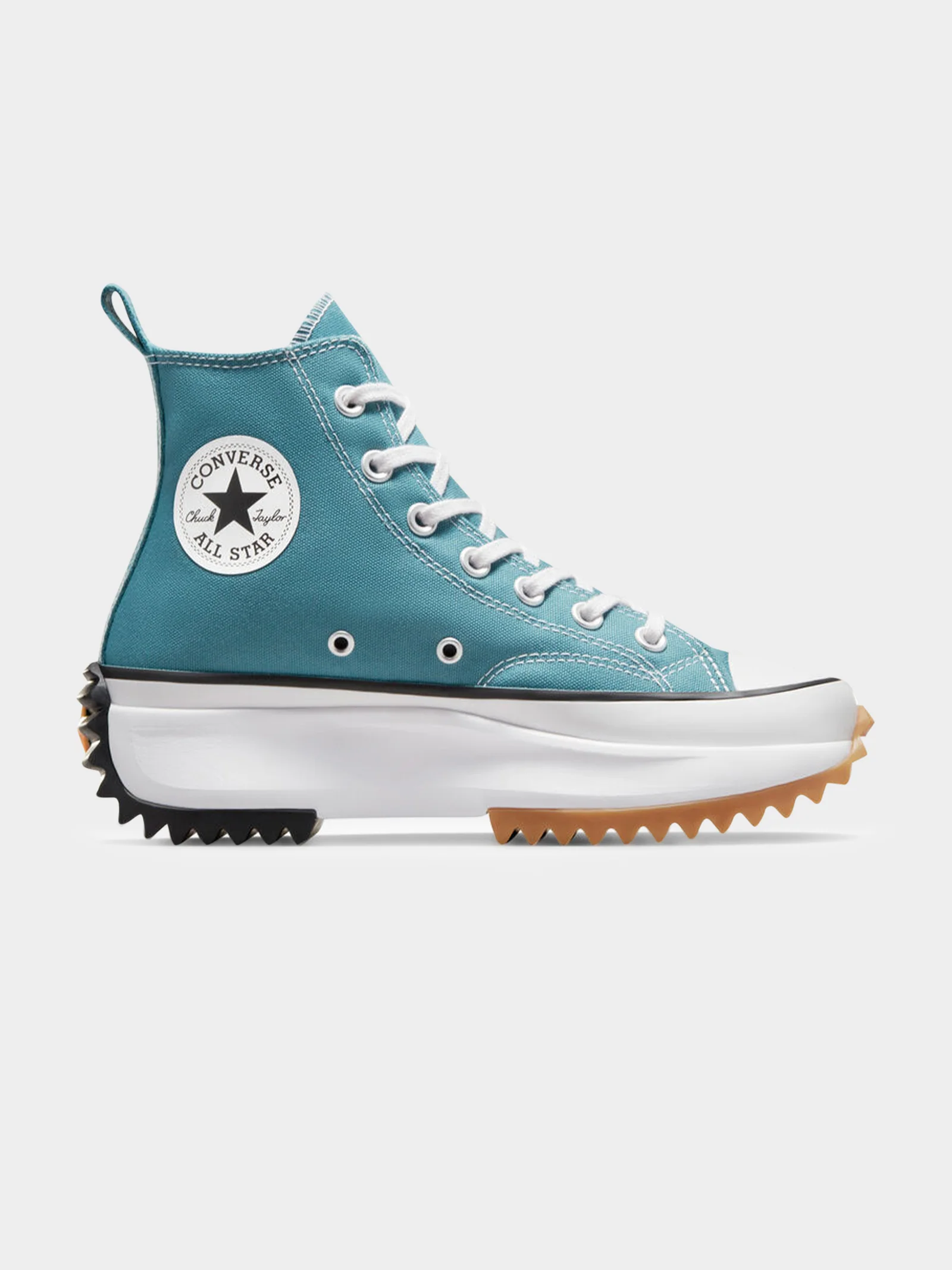 Unisex Run Star Hike Sneakers