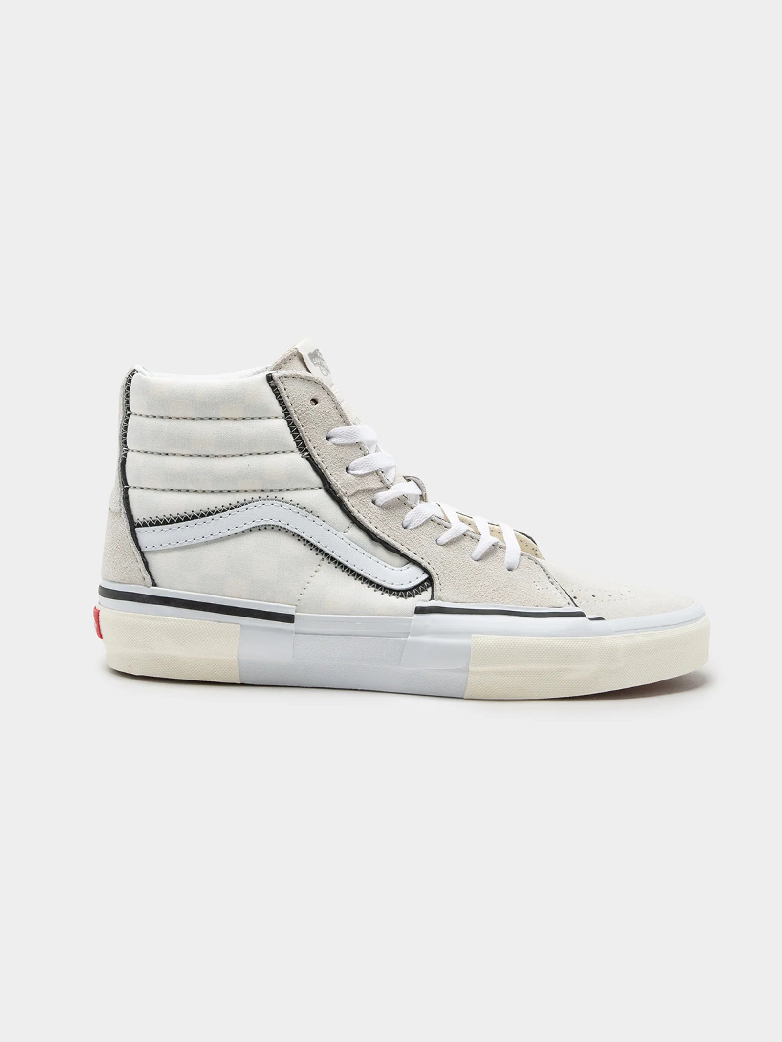 Unisex Sk8 Hi Reconstruct Sneakers