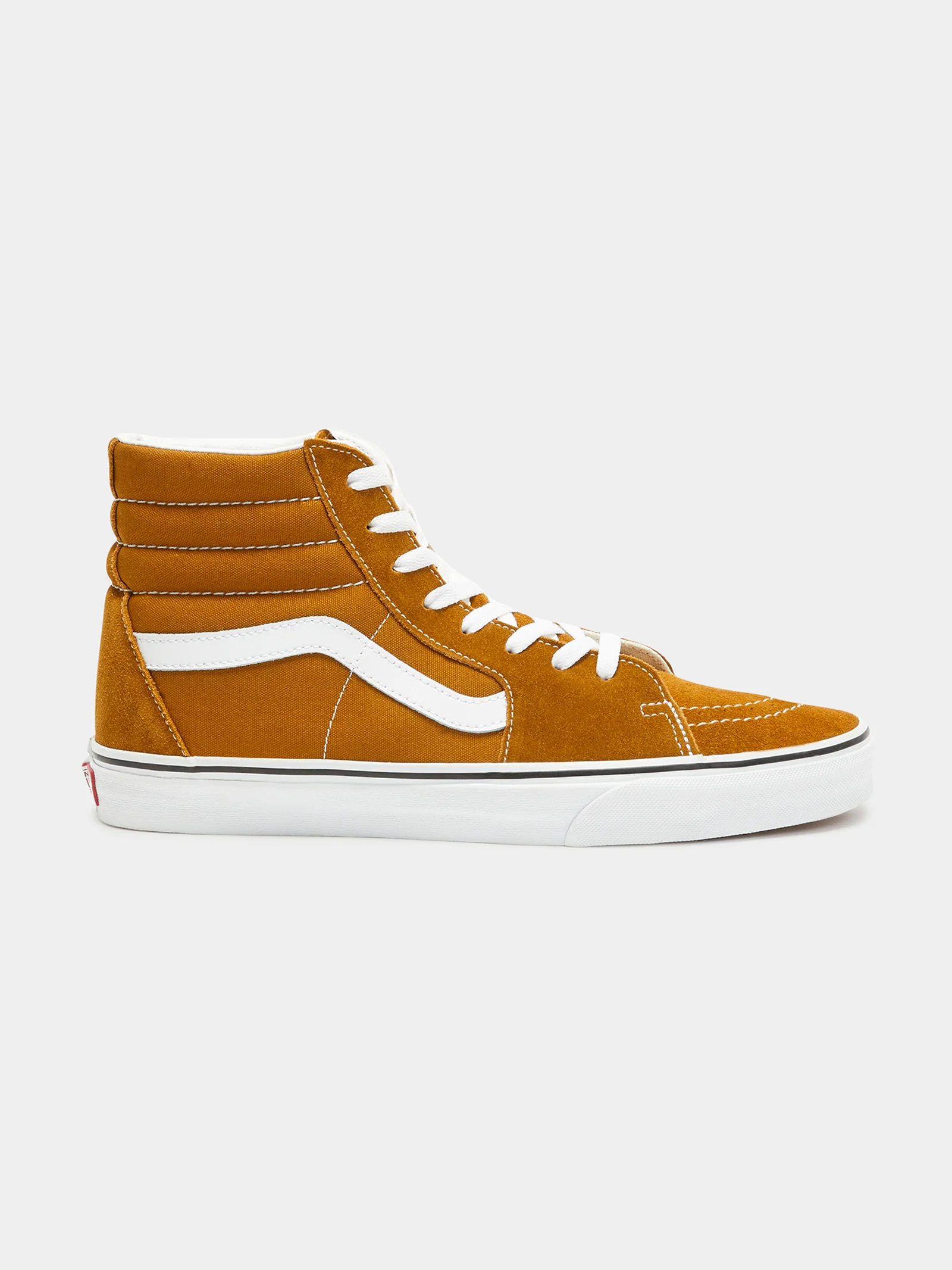 Unisex Sk8 High Colour Theory Sneakers