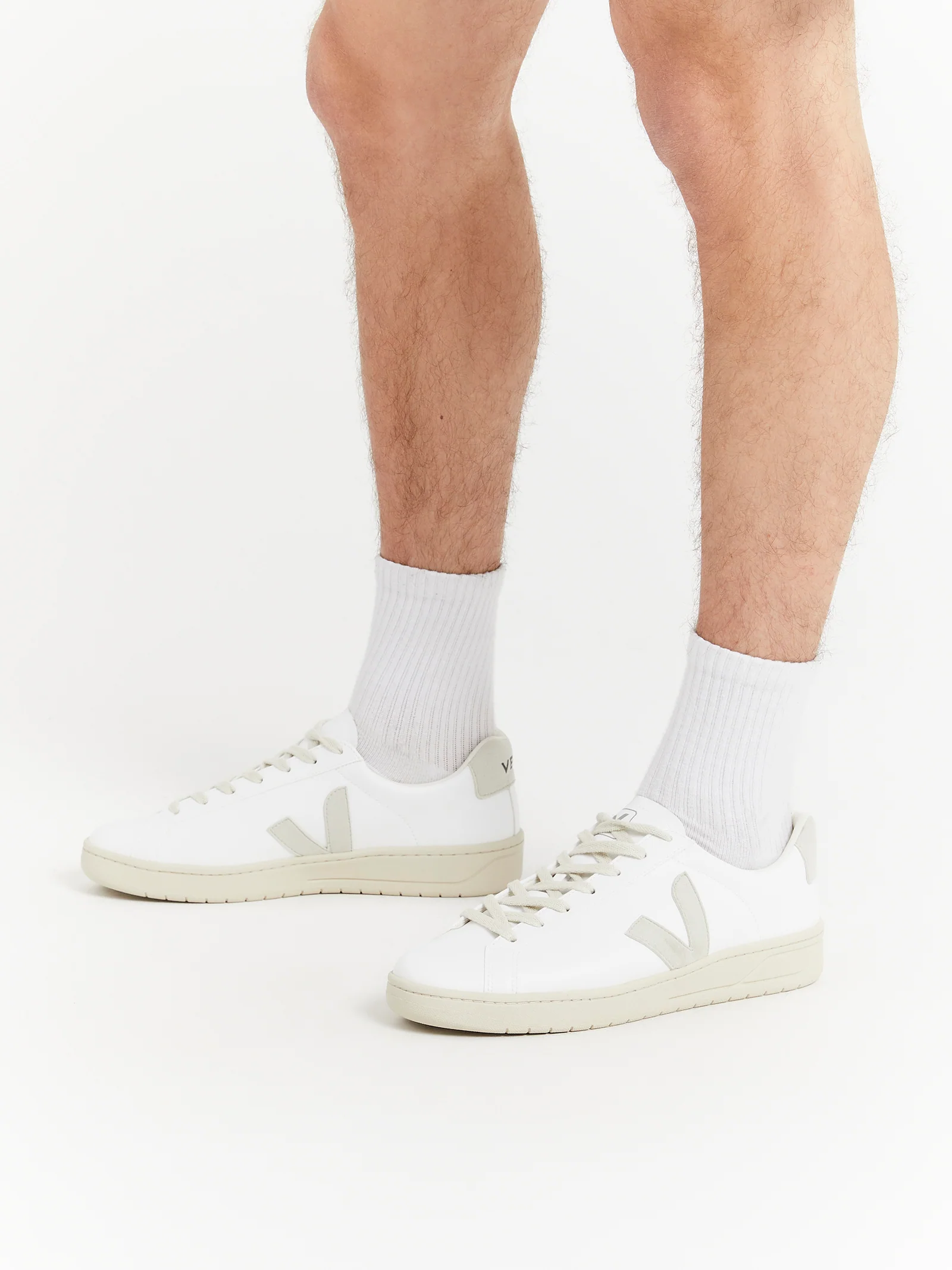 Mens Urca CWL Sneakers