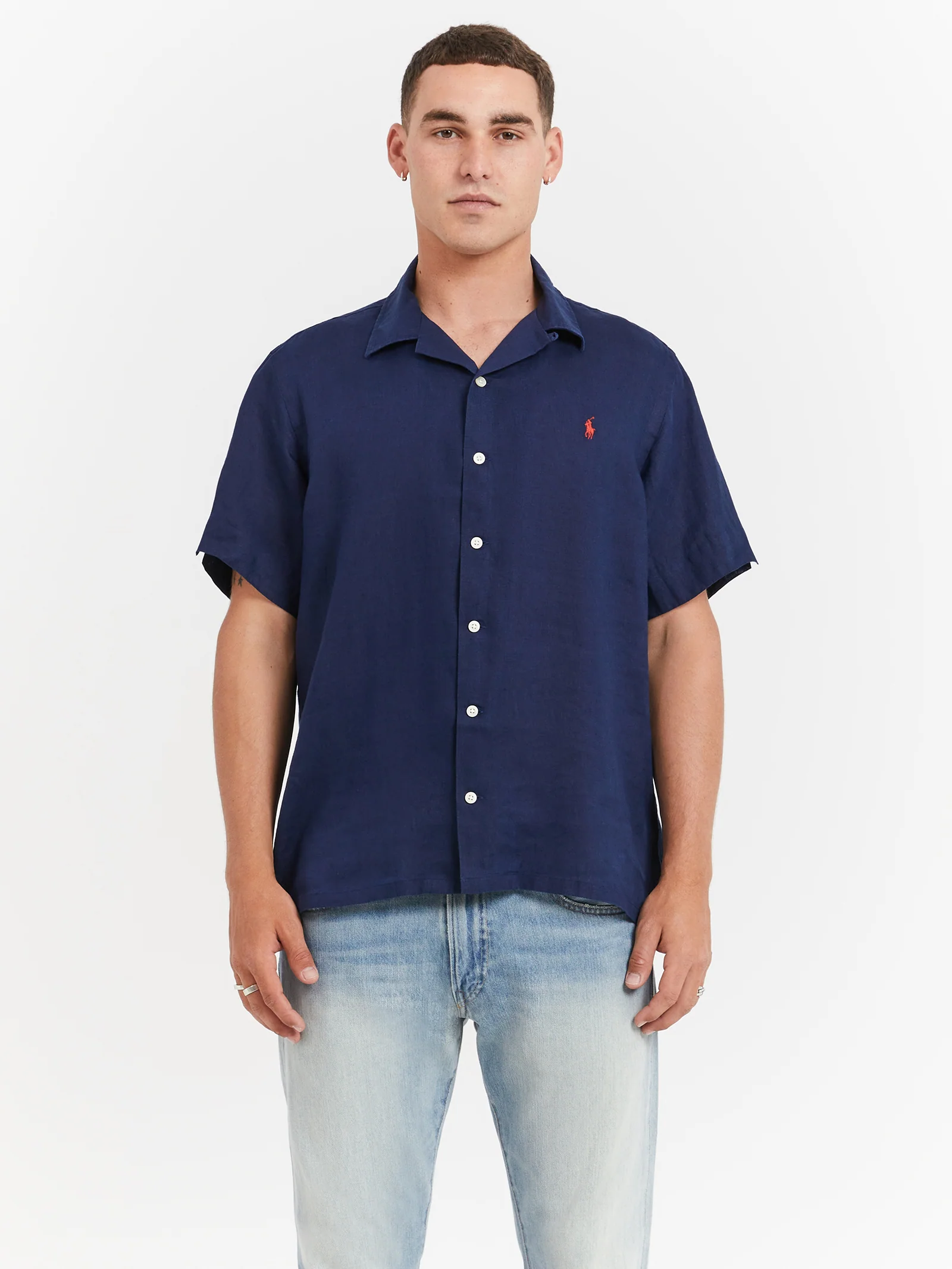 Vacation Shirt