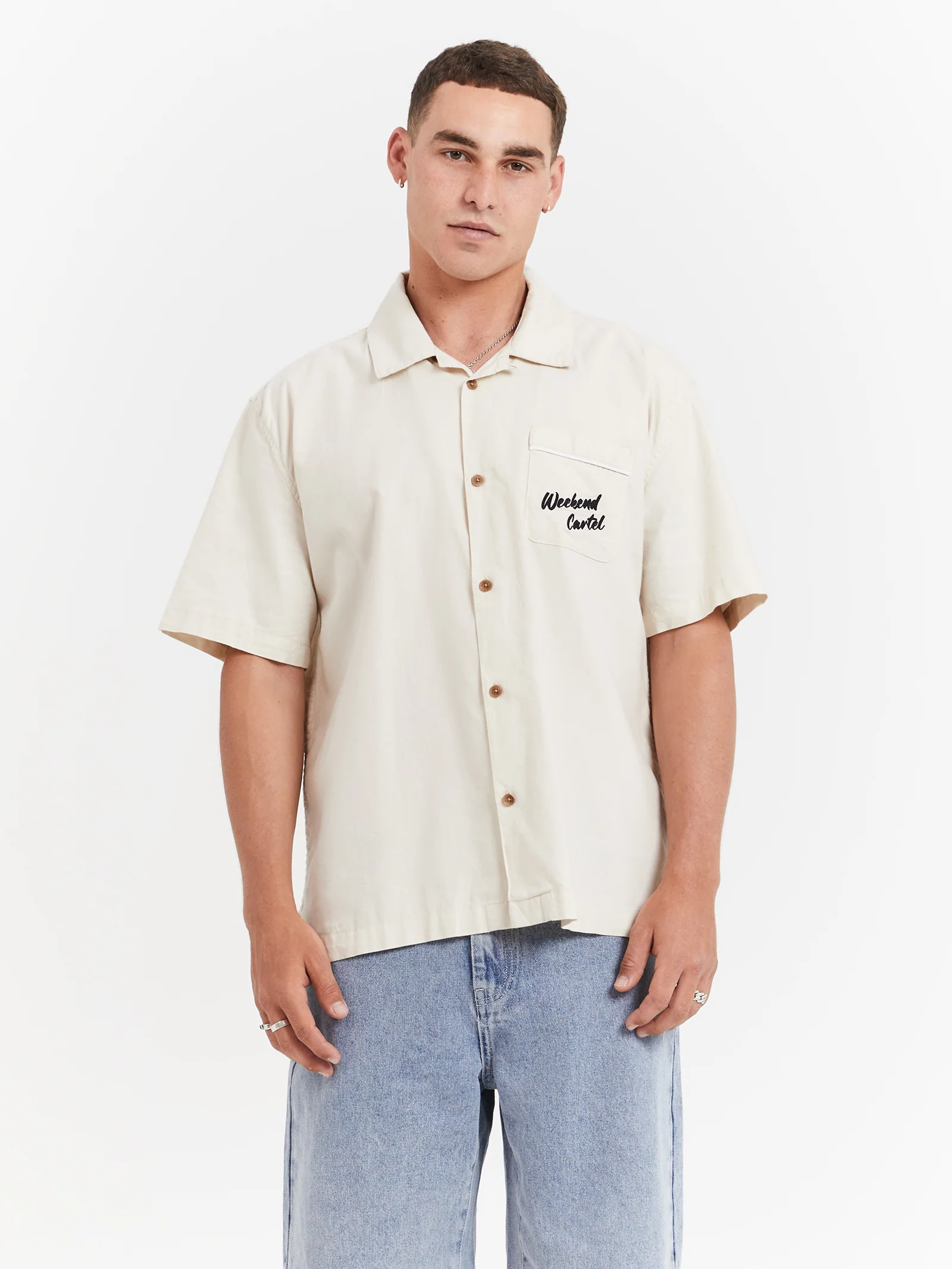 Vacation Shirt