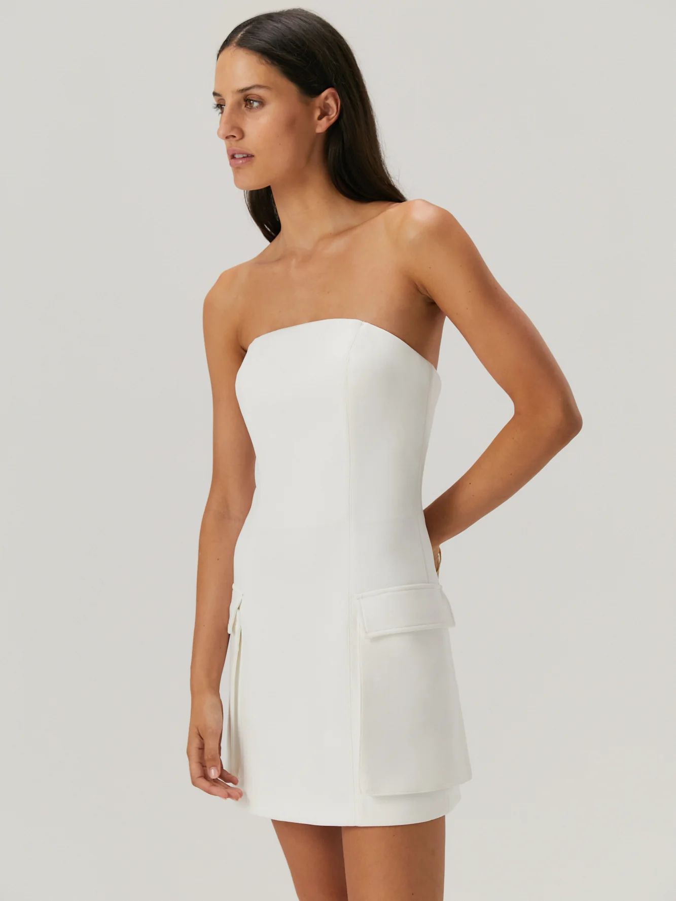 Valencia Dress