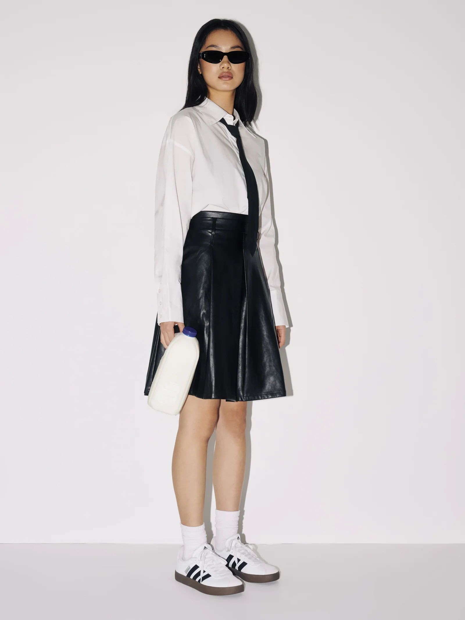 Valentino Tie Shirt - Image 3