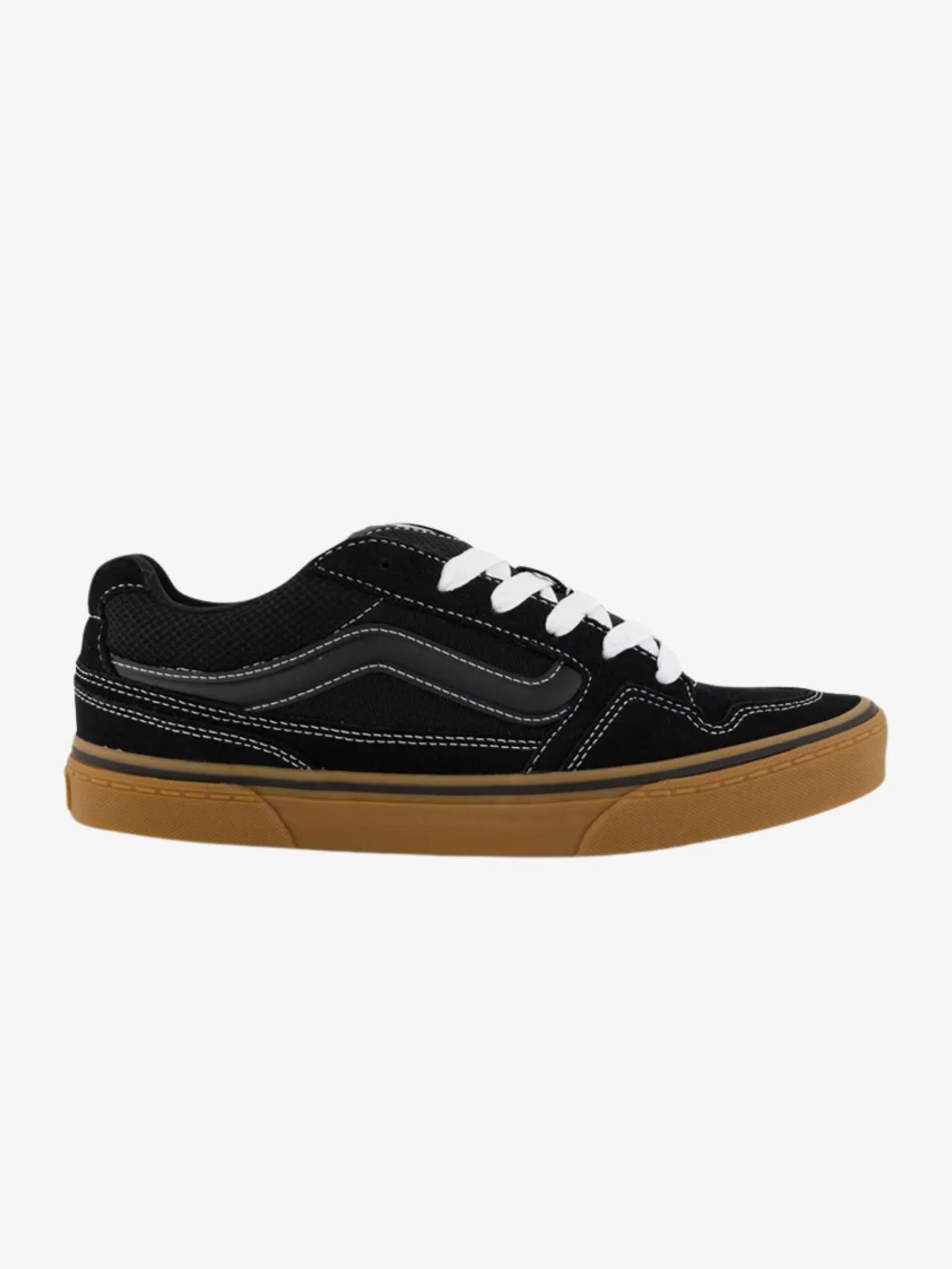Caldrone Suede Shoes