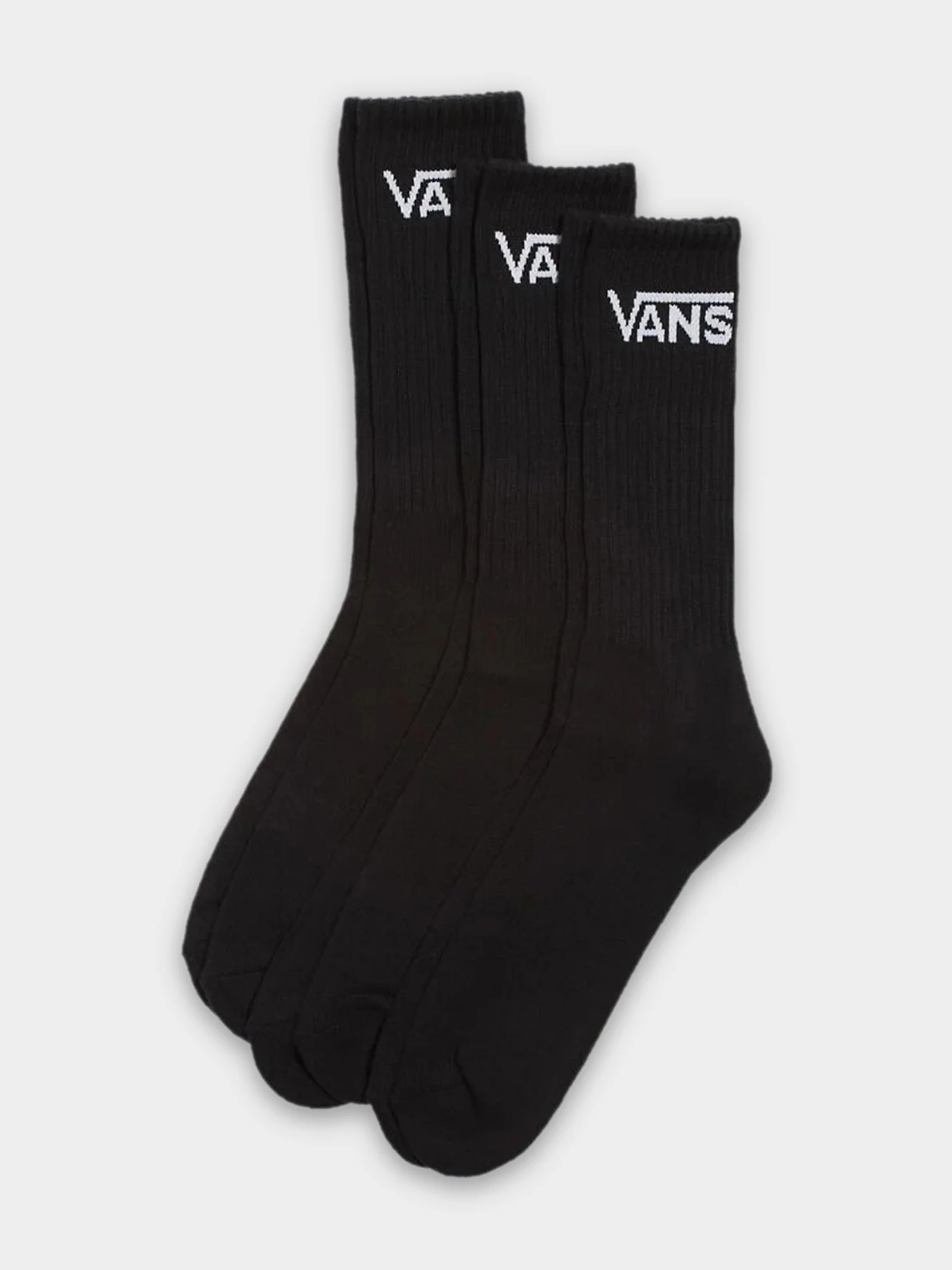 Classic Crew Socks