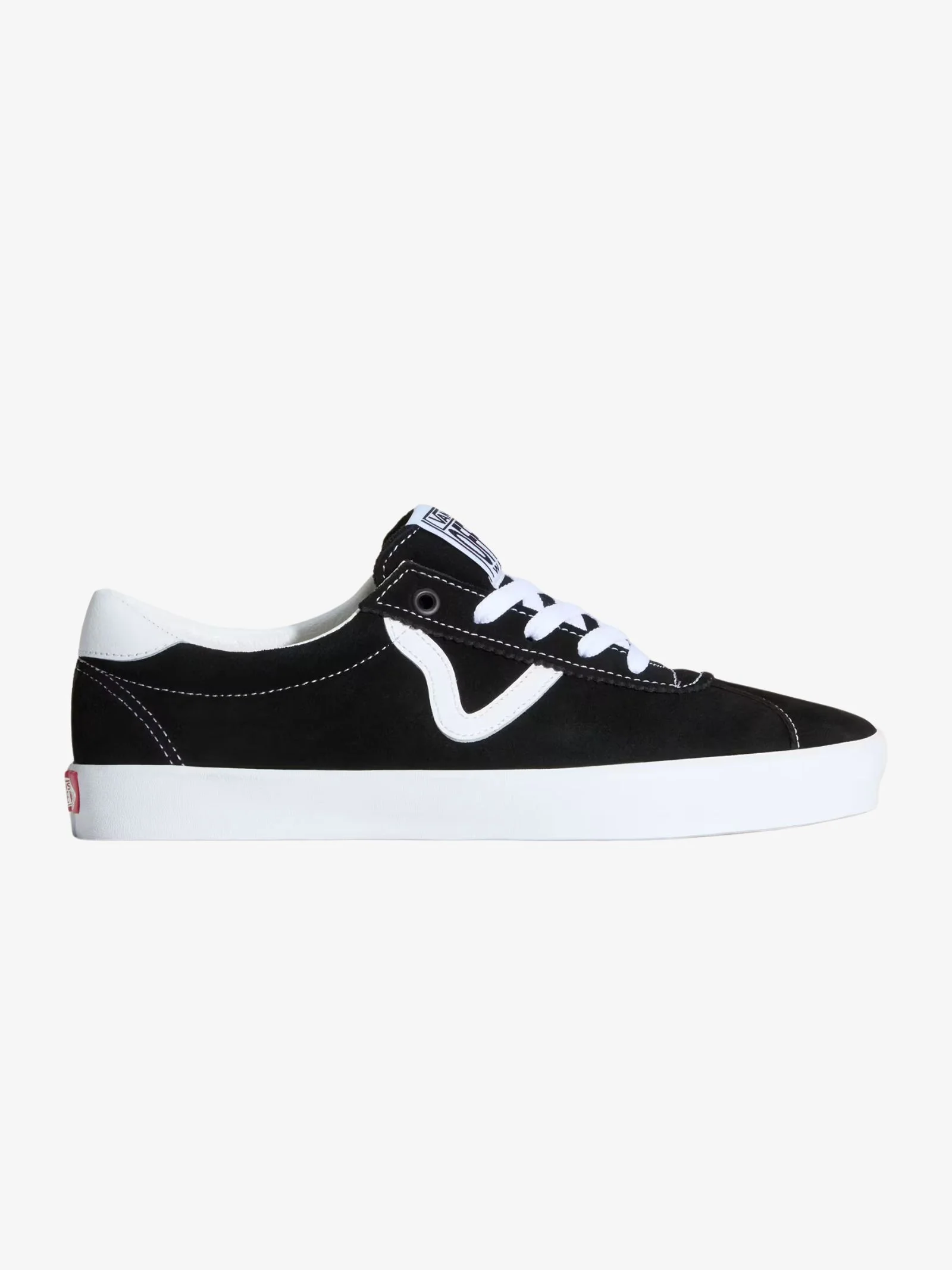Sport Low Shoes