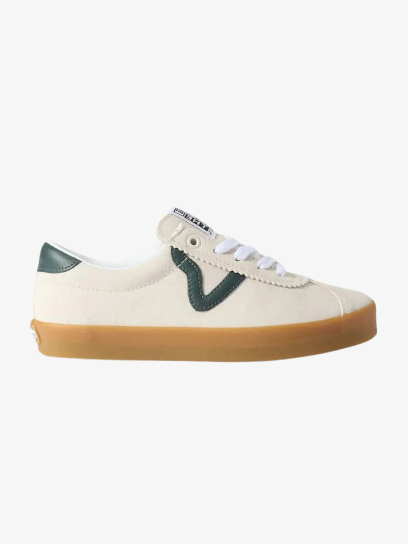 Sport Low Shoes