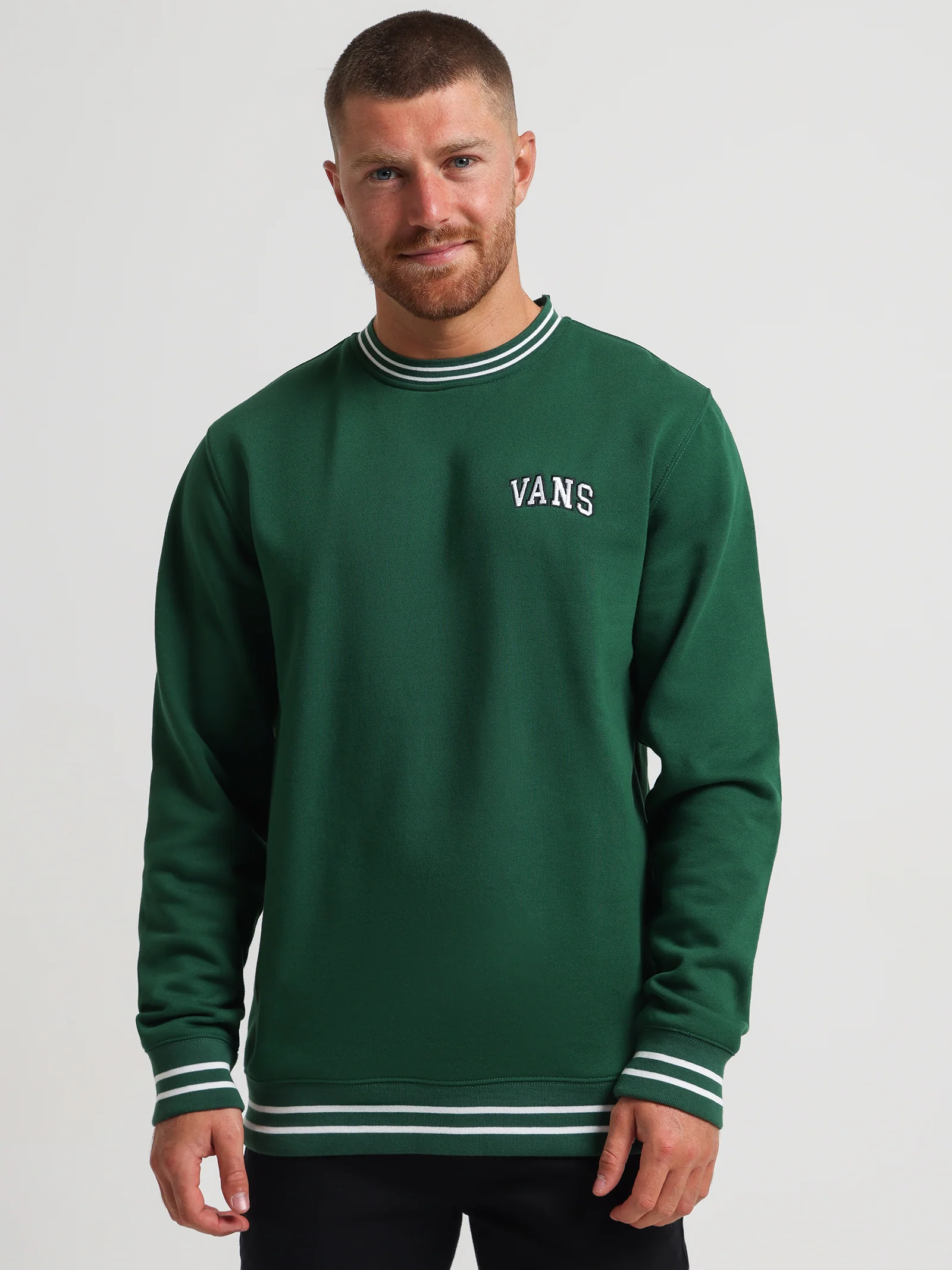 Varsity Crew
