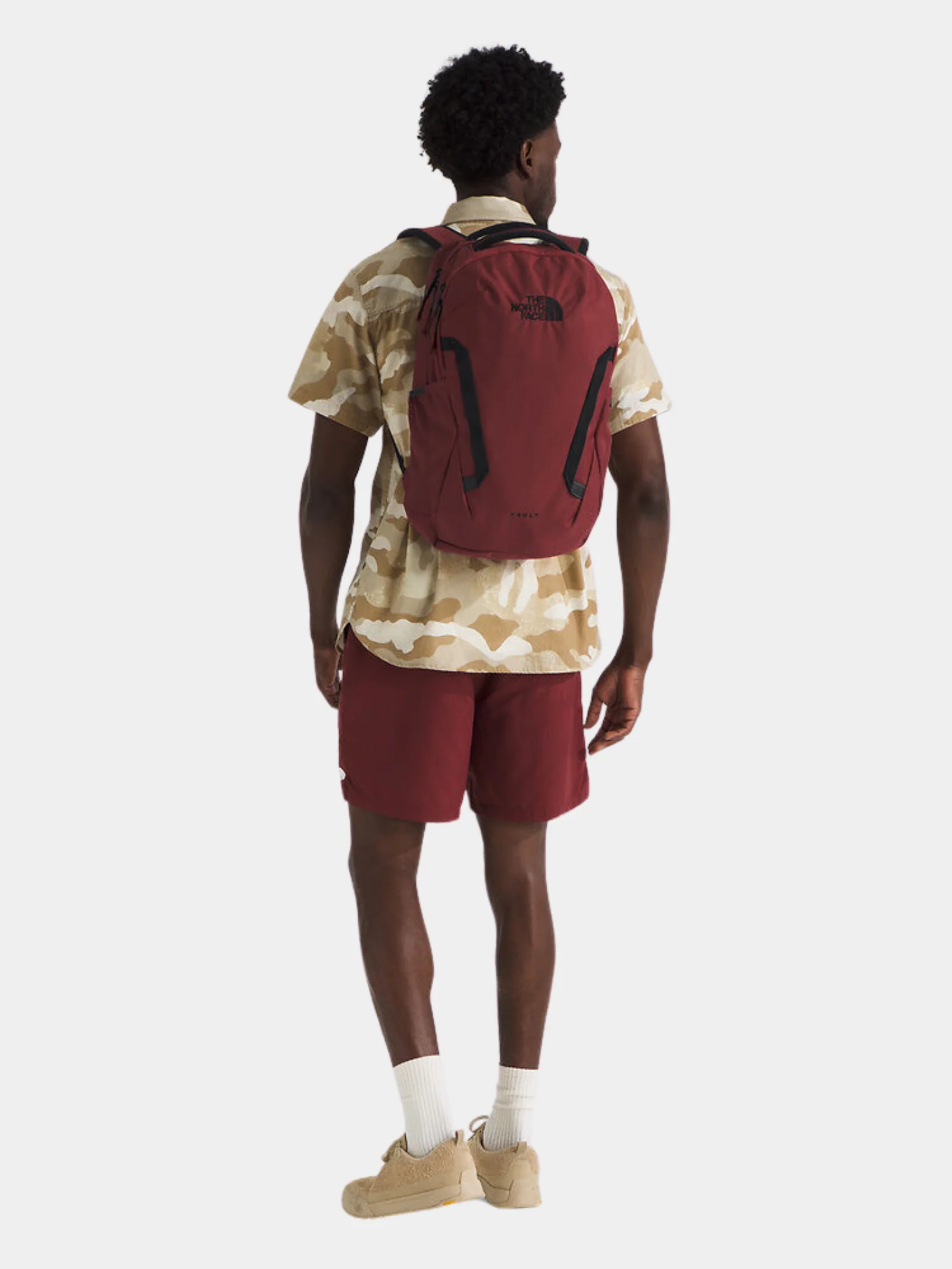 Vault Backpack