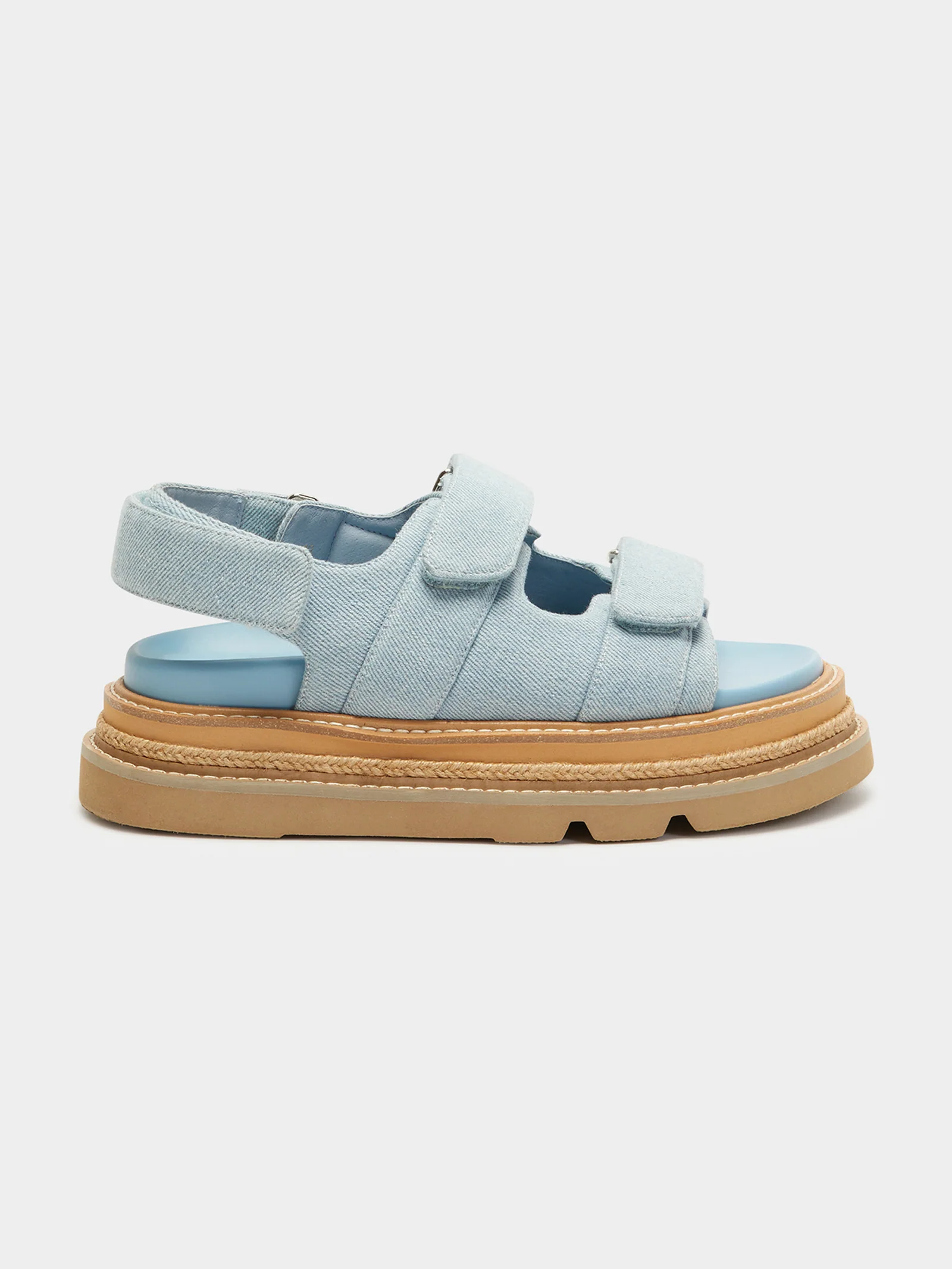 Veda Sandals