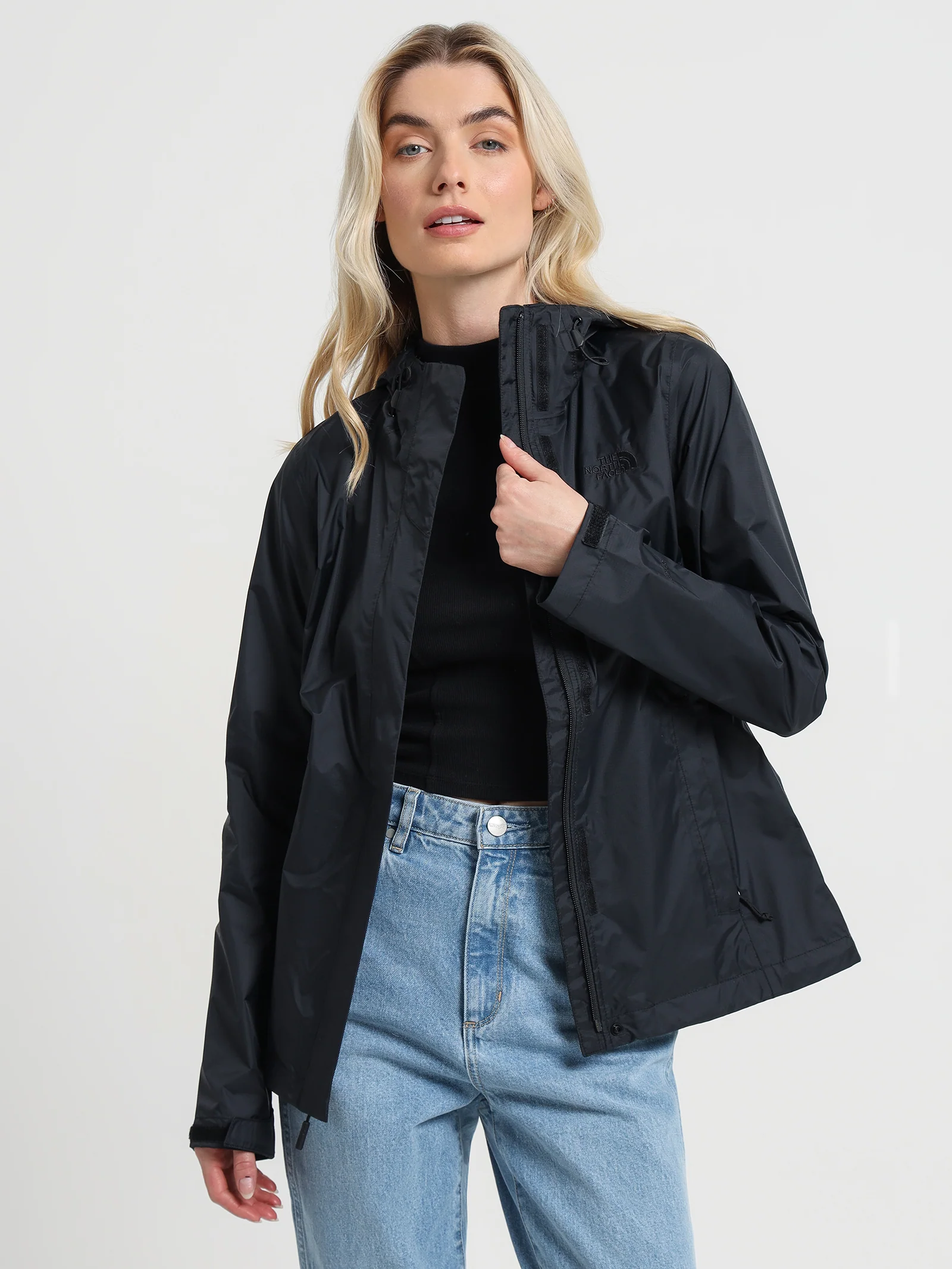 Venture 2 Jacket