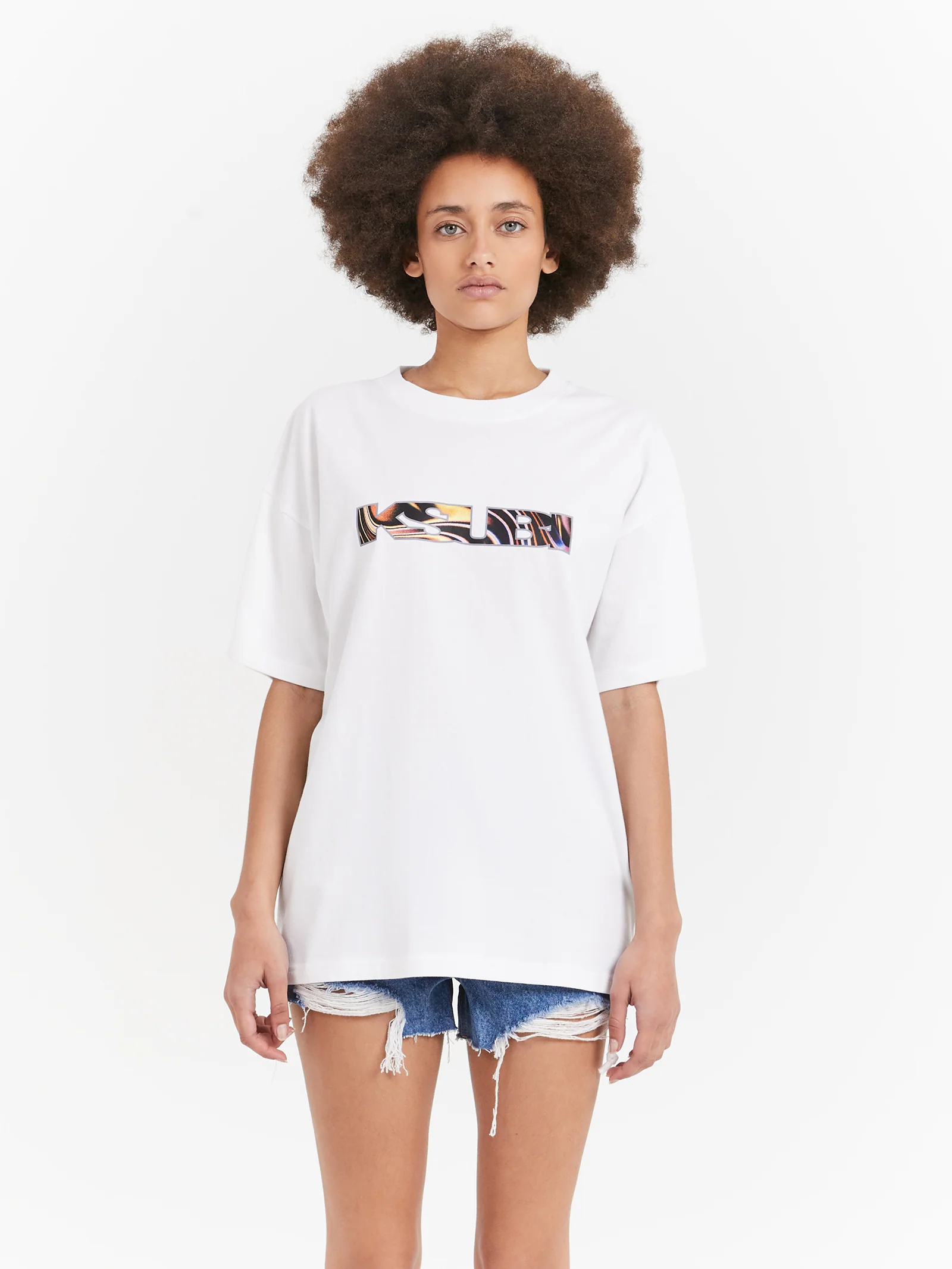 Visions Sott Oh G T-Shirt