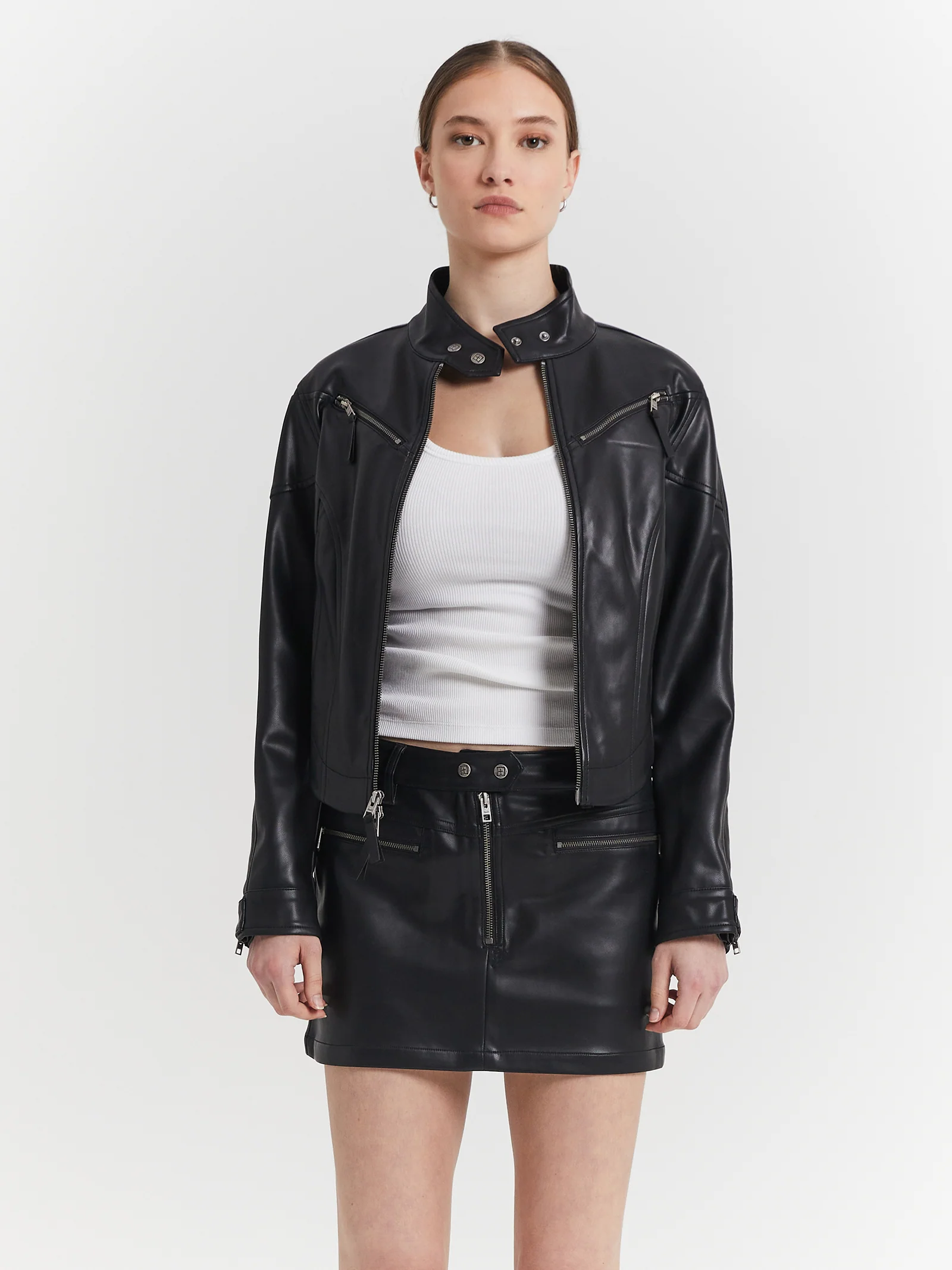 Vivienne Jacket