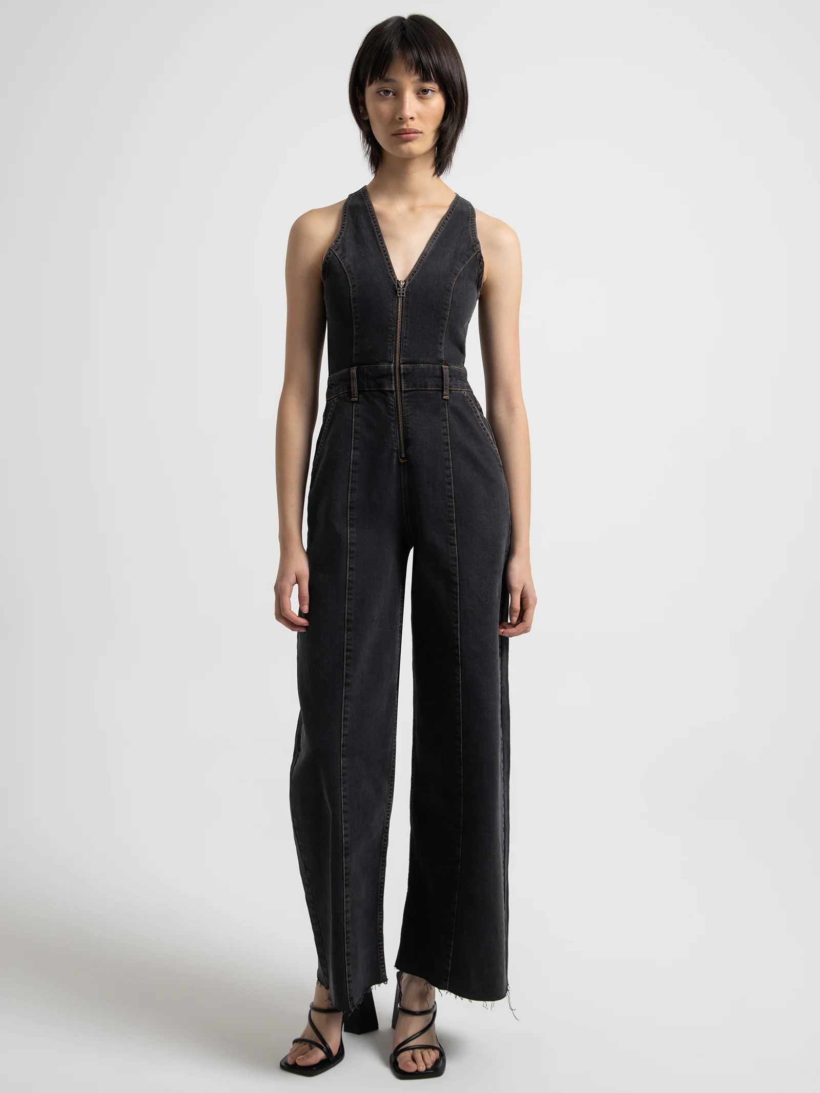 Vixen Jumpsuit