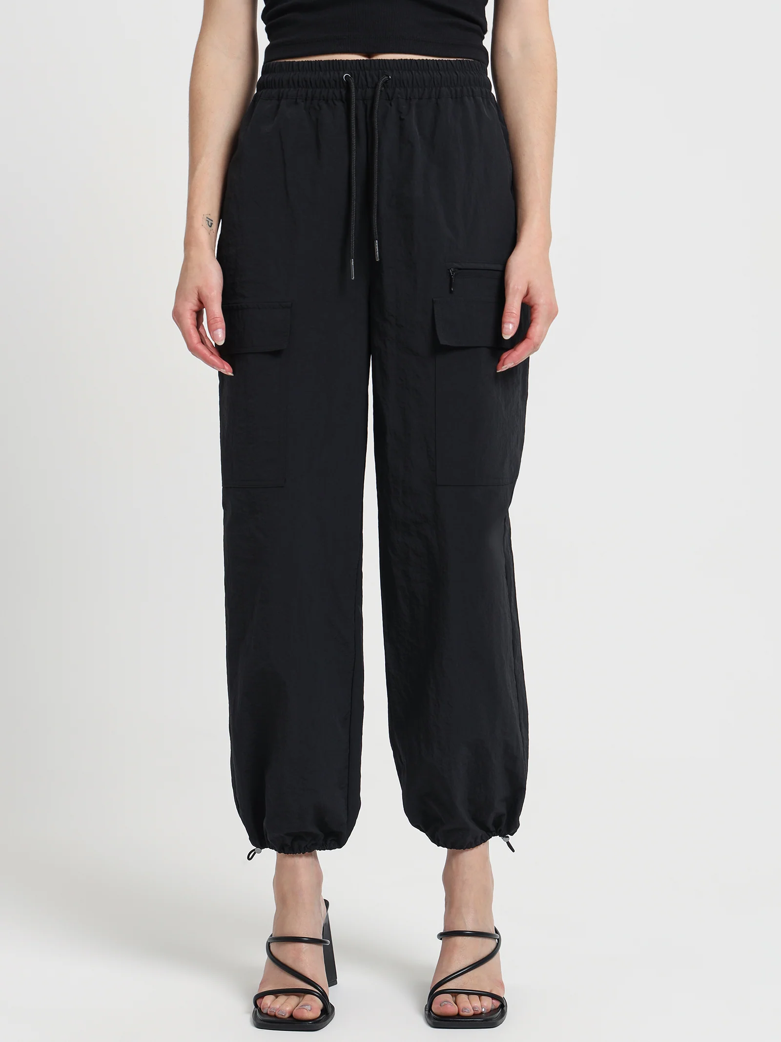 Vladia Spray Pants