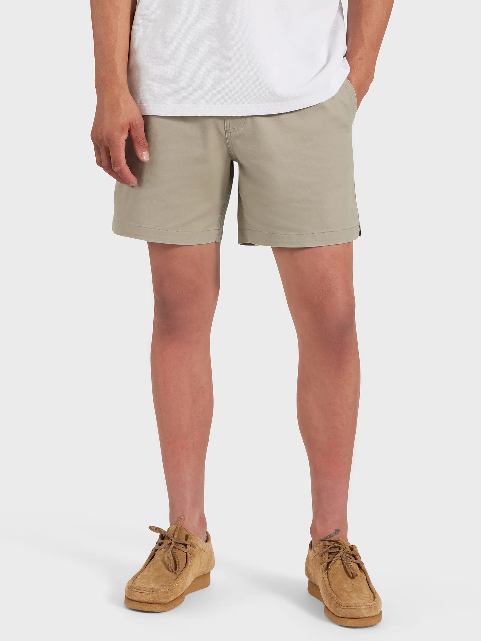 Volley Shorts