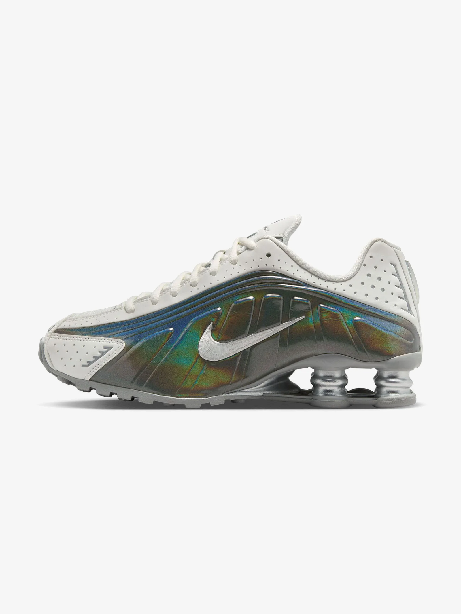 Women's Nike Shox R4 - Image 2