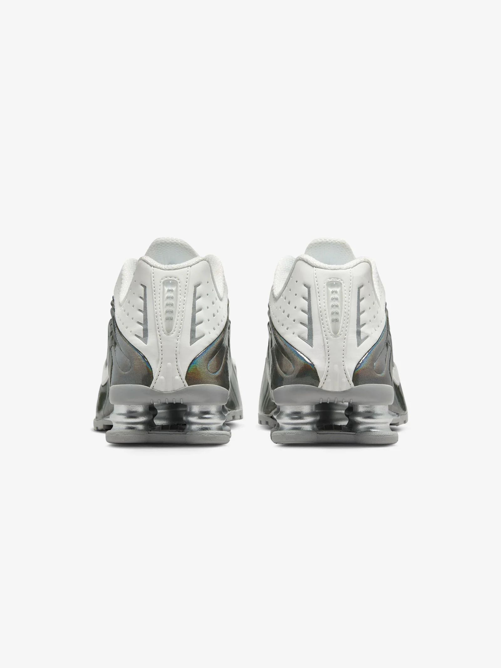 Women's Nike Shox R4 - Image 6