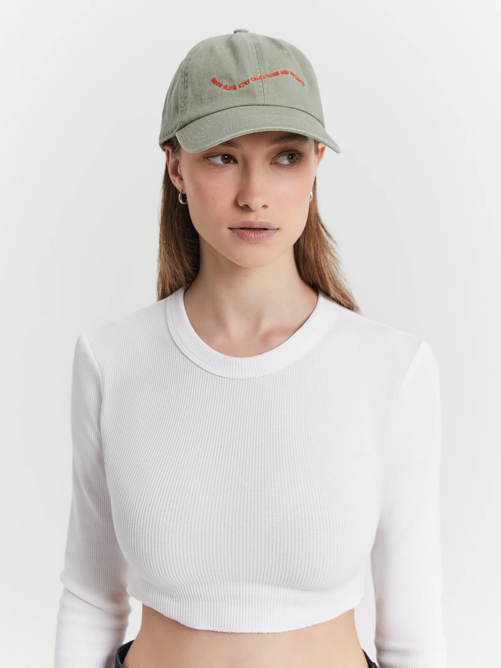 Wave Cap