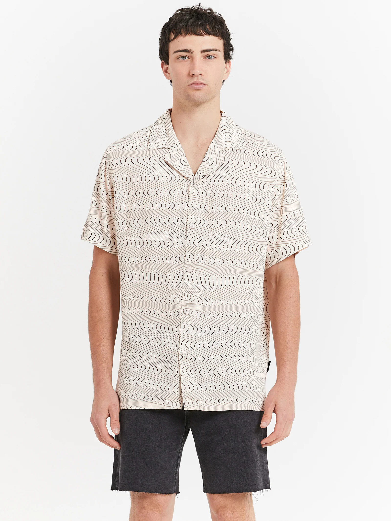Wave Shirt