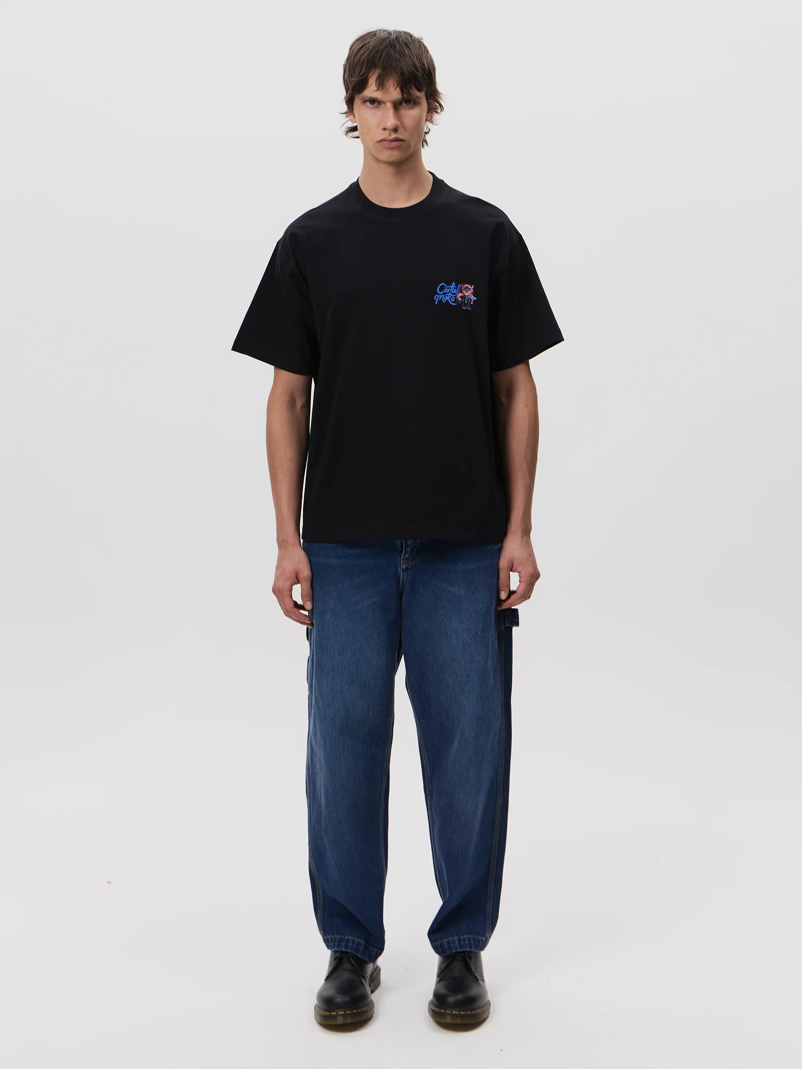 Ah Well! Tee - Image 2