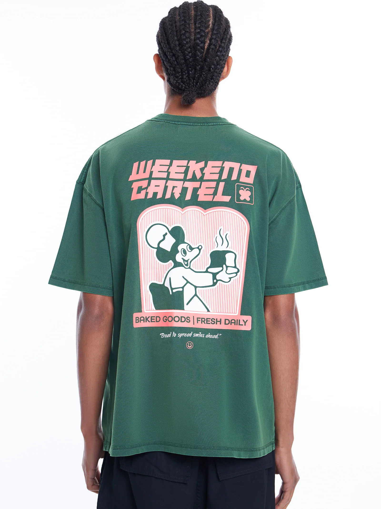 Baked Good Tee