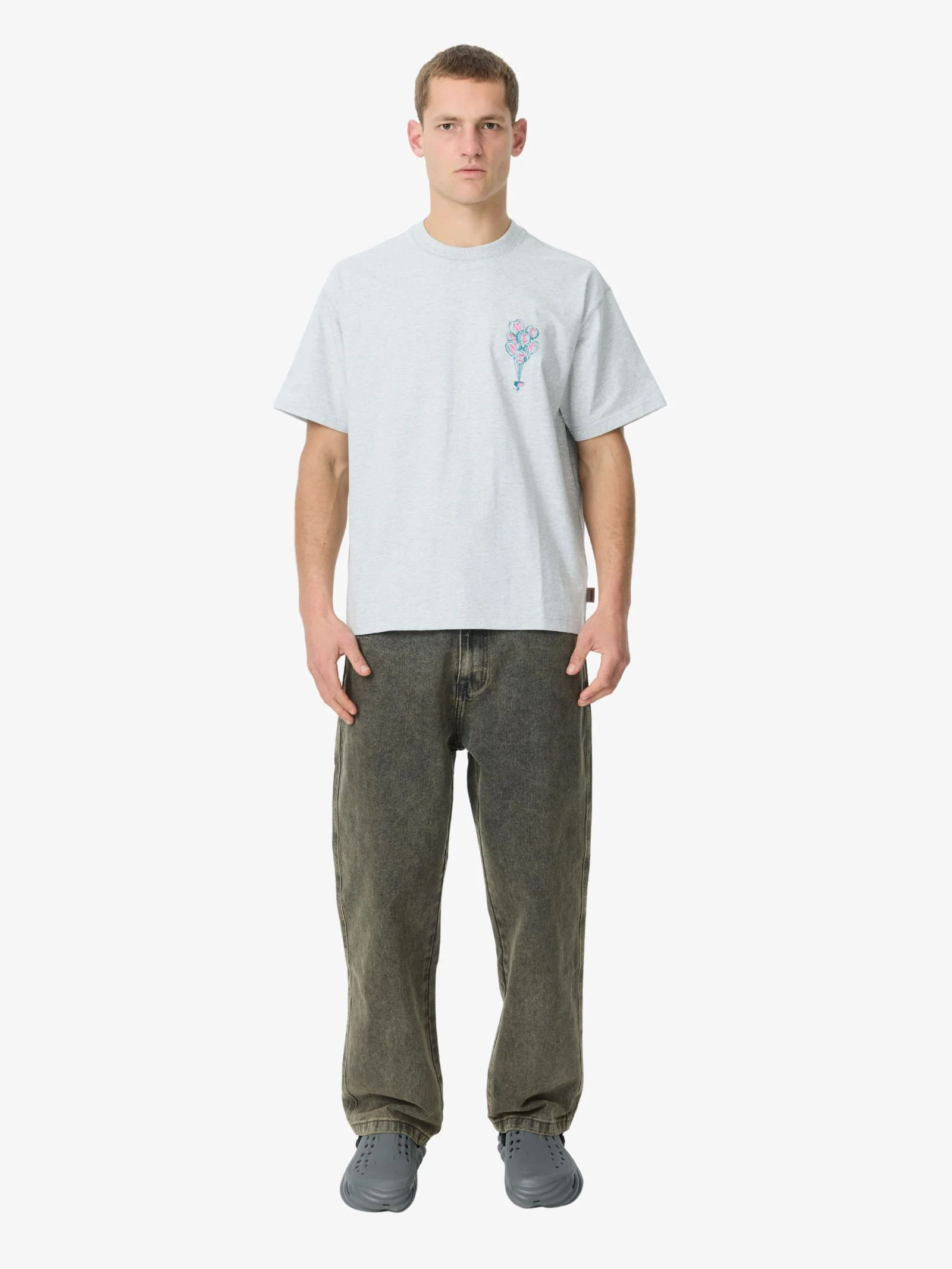 Balloon Tee