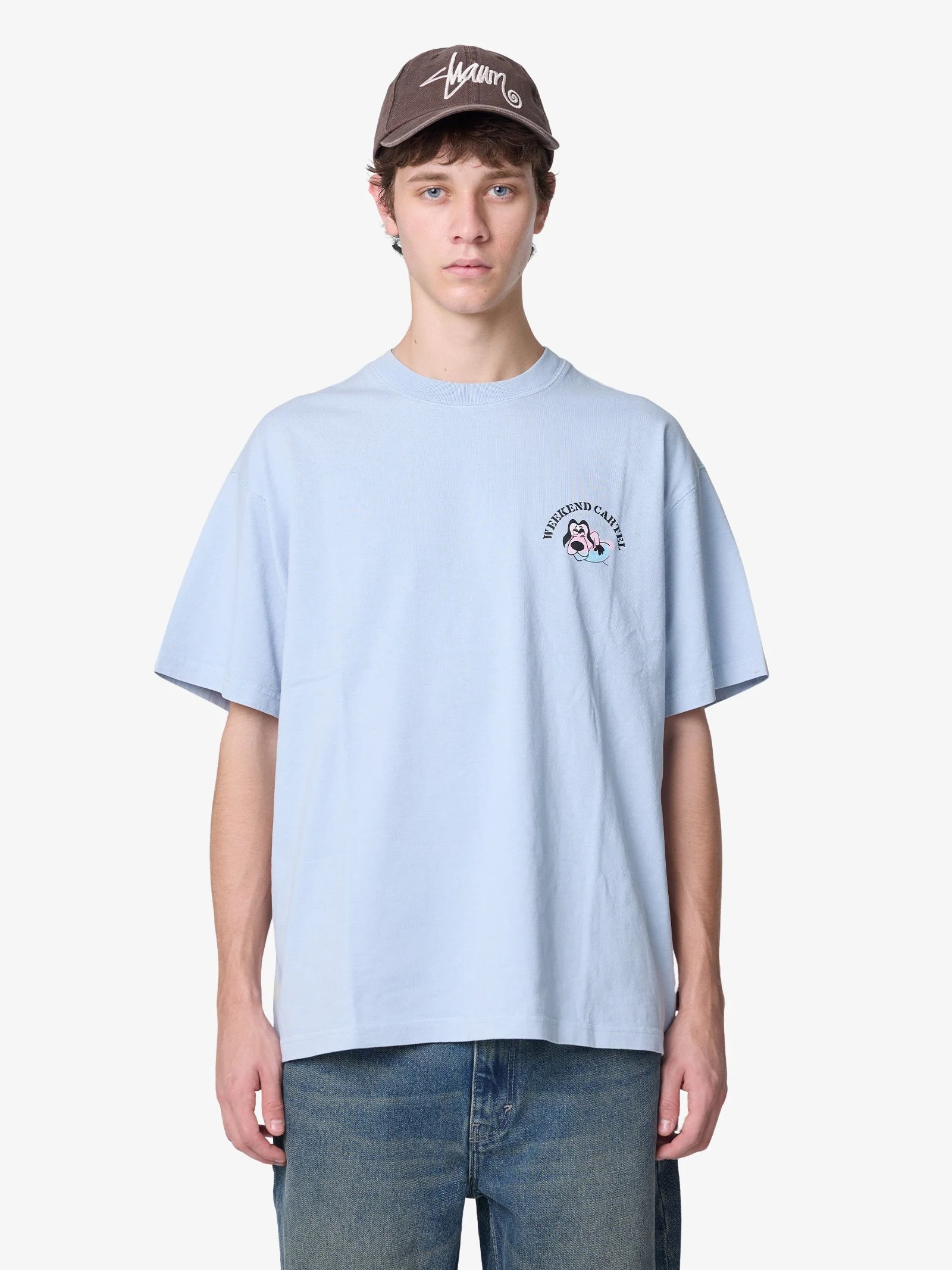 Blood Hound Tee