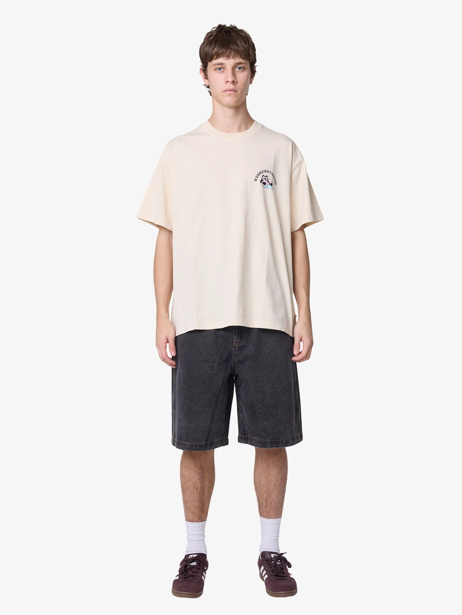 Blood Hound Tee