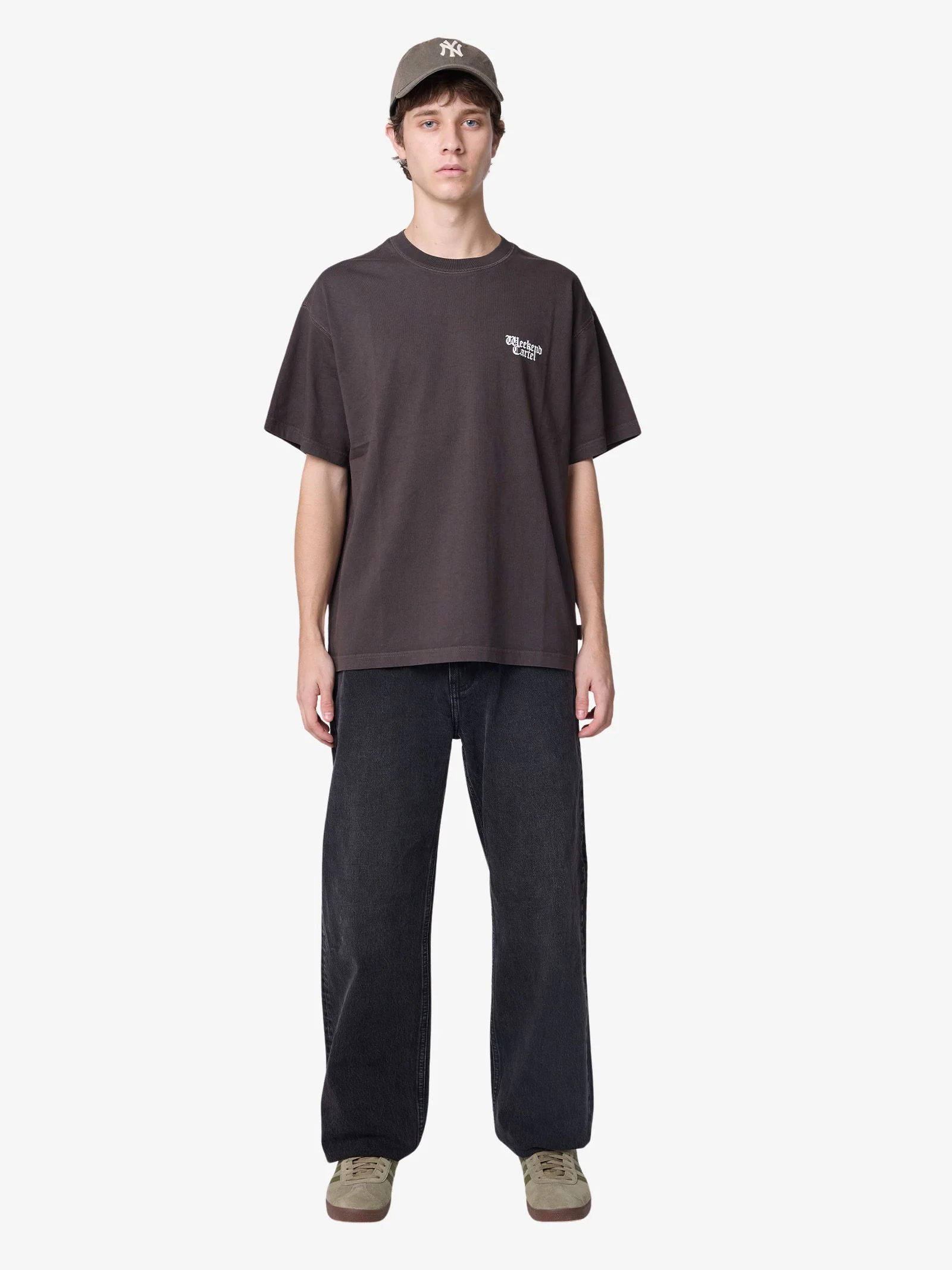 Cactus Tee