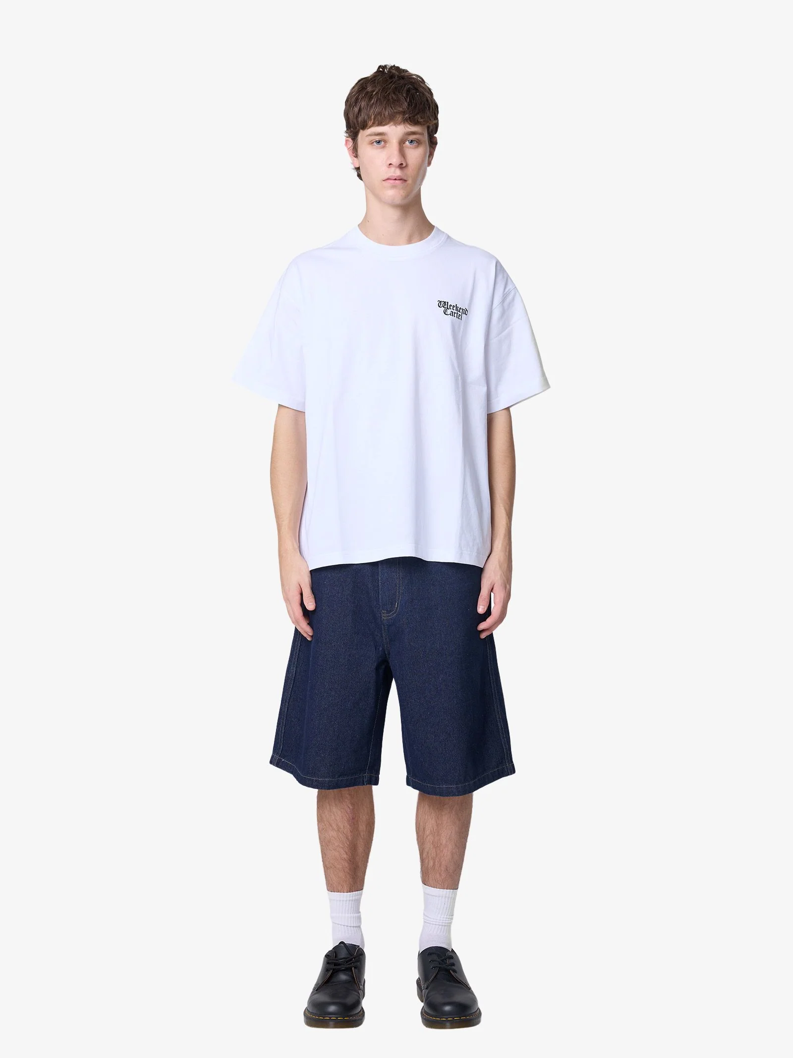 Cactus Tee