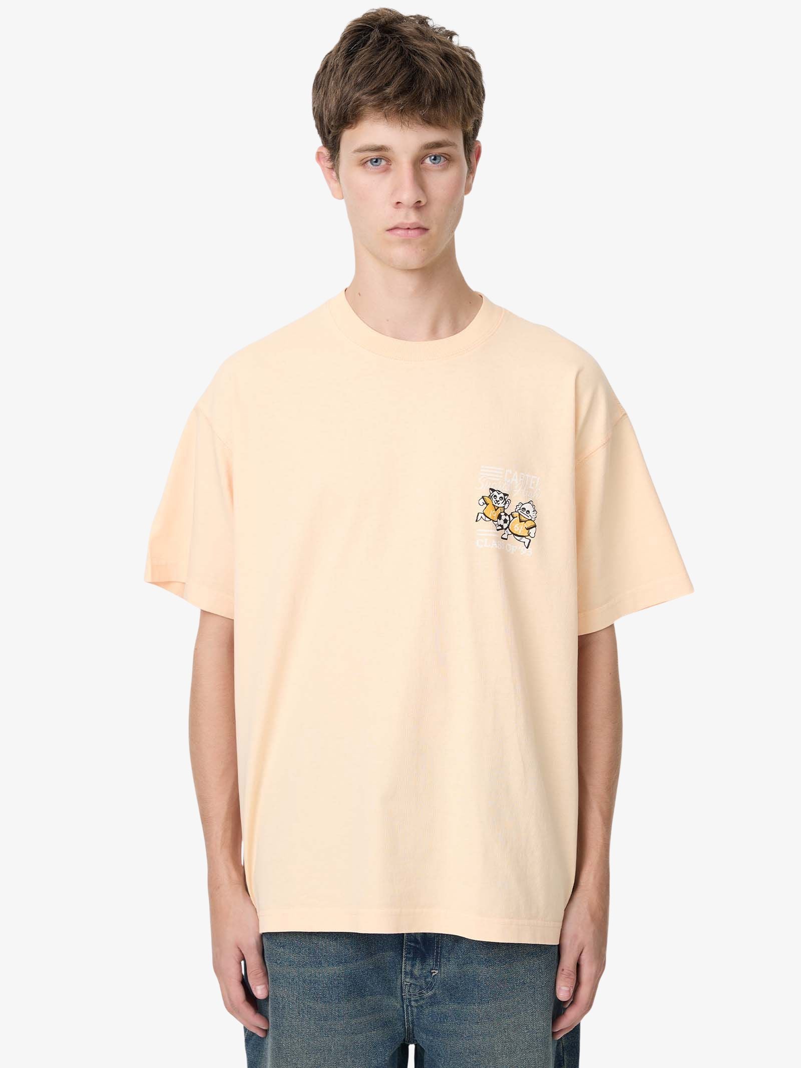 Cartel High Tee