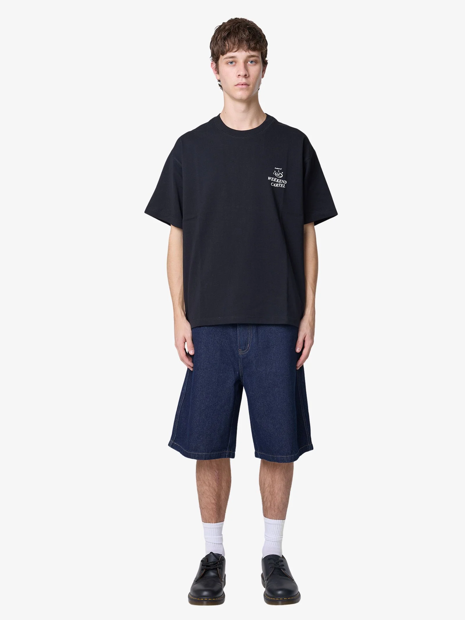 Diner Tee