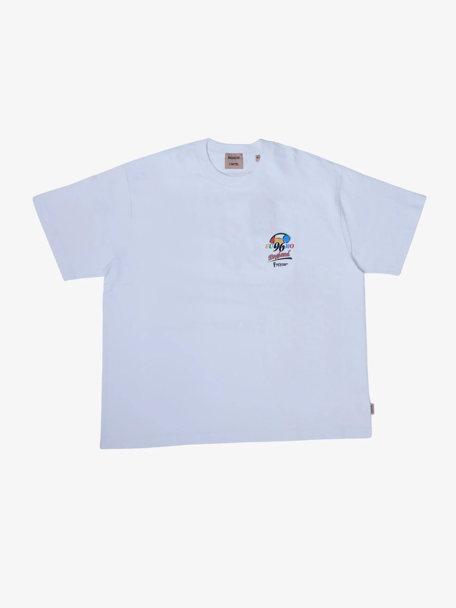 Euro 96 Tee